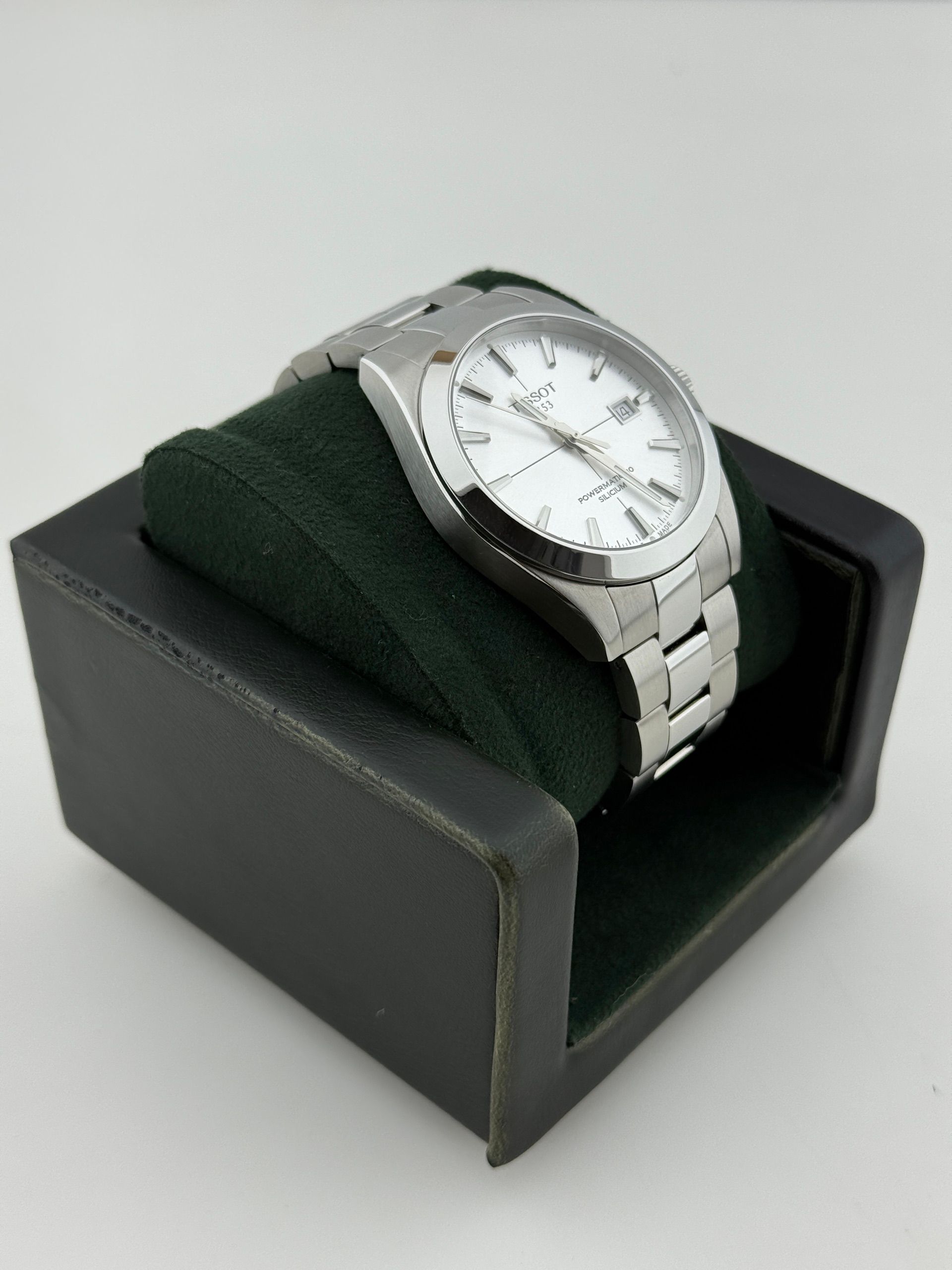 Tissot — 4