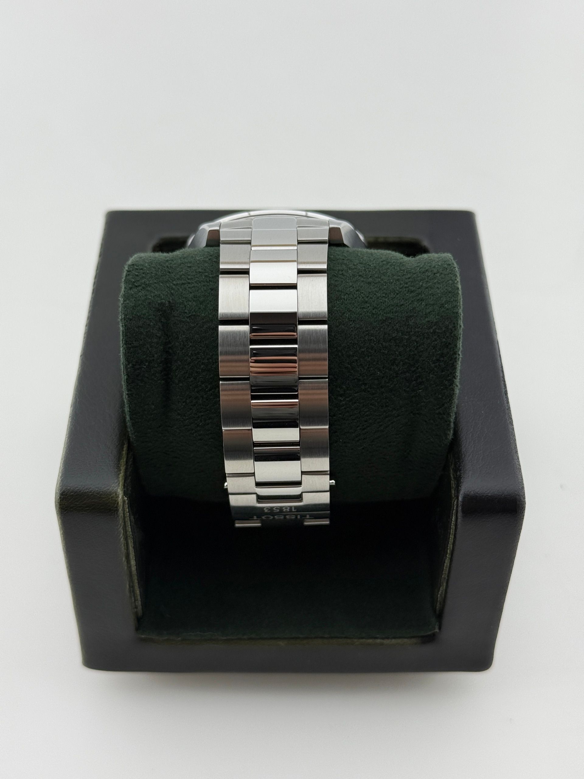 Tissot — 5