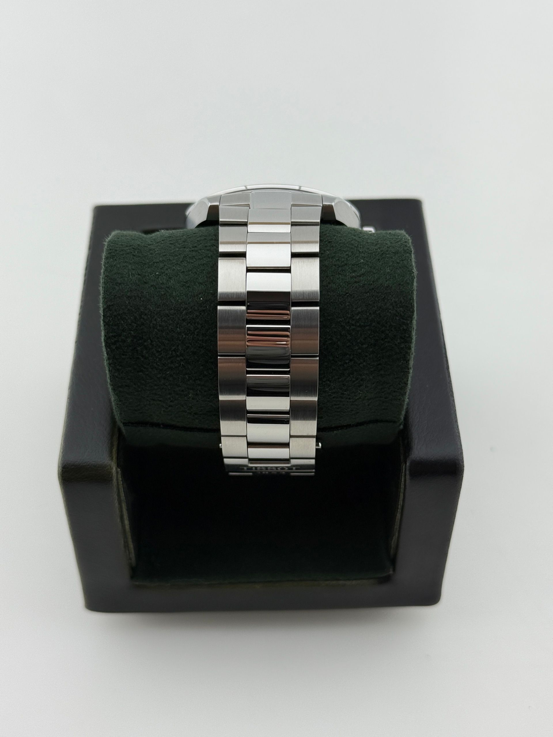 Tissot — 6