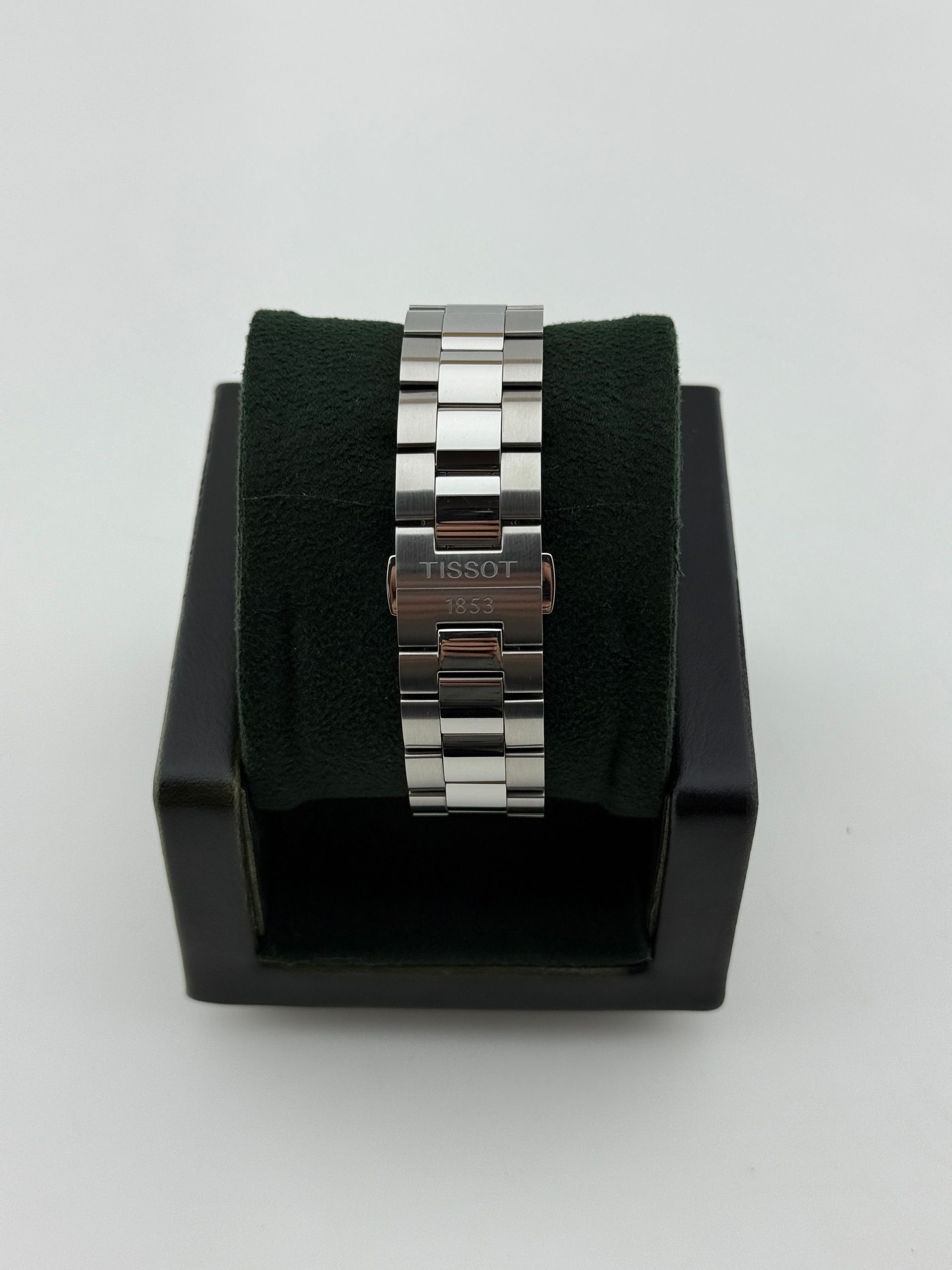 Tissot — 7