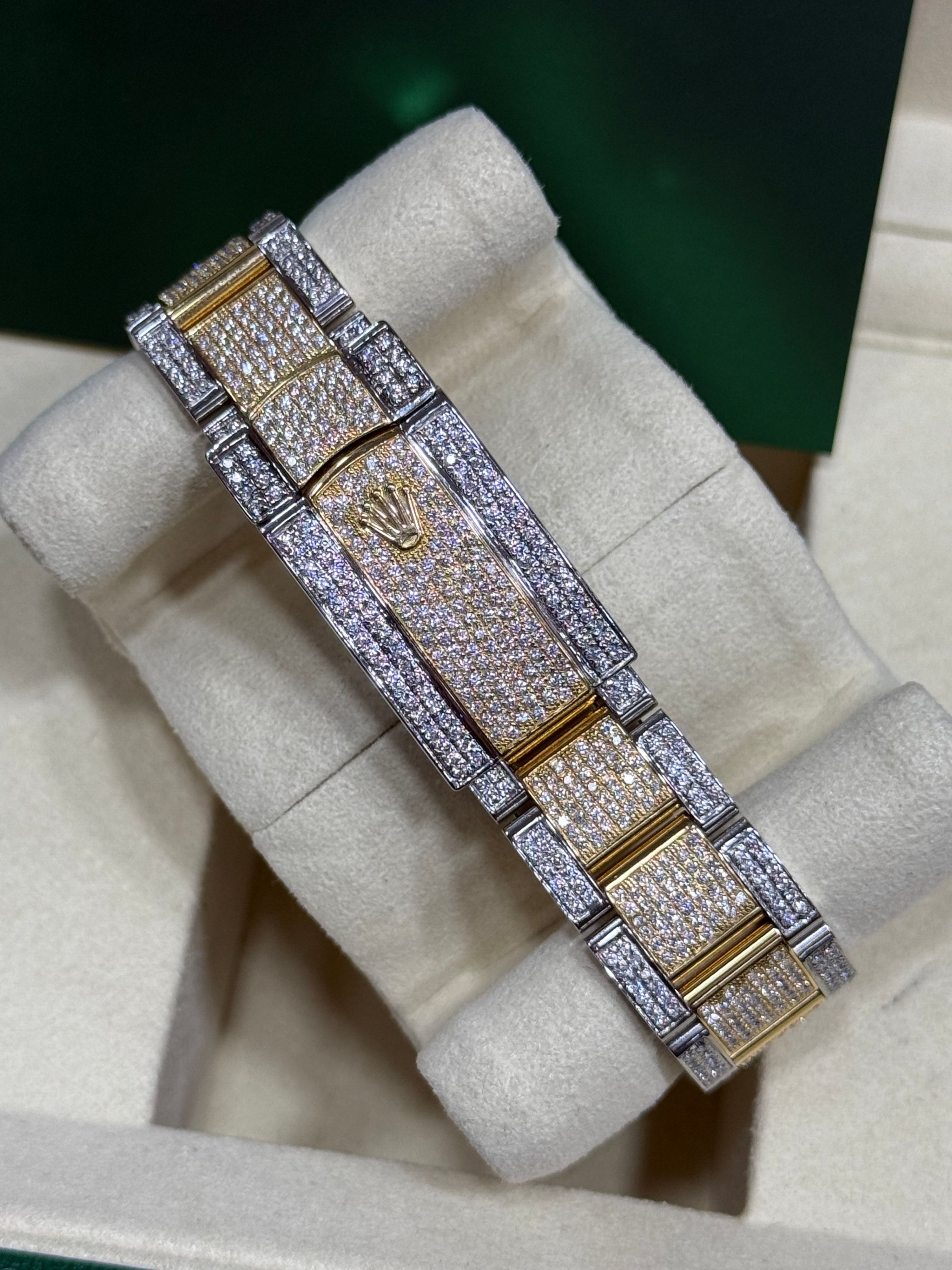 Rolex — 5