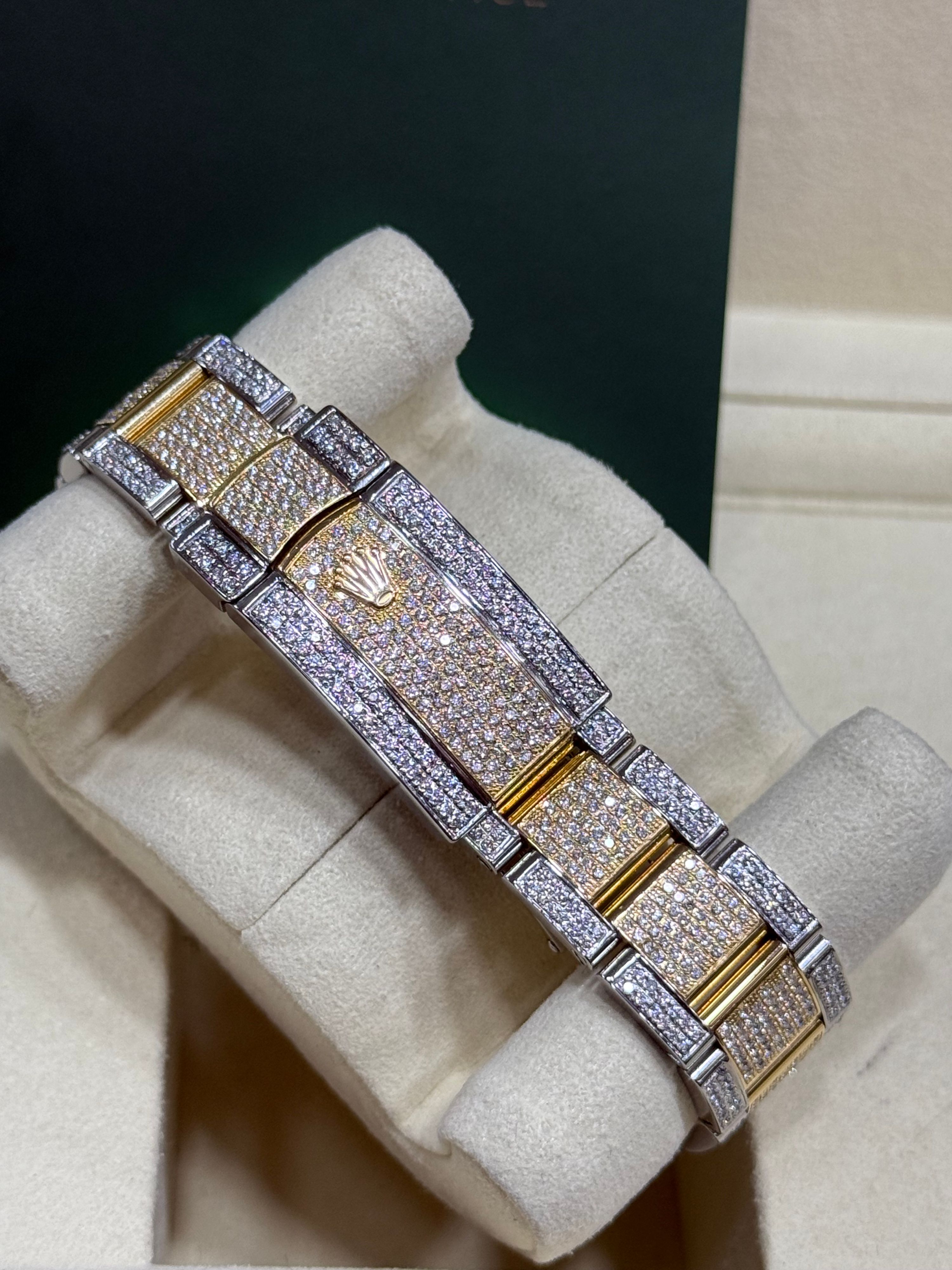 Rolex — 6
