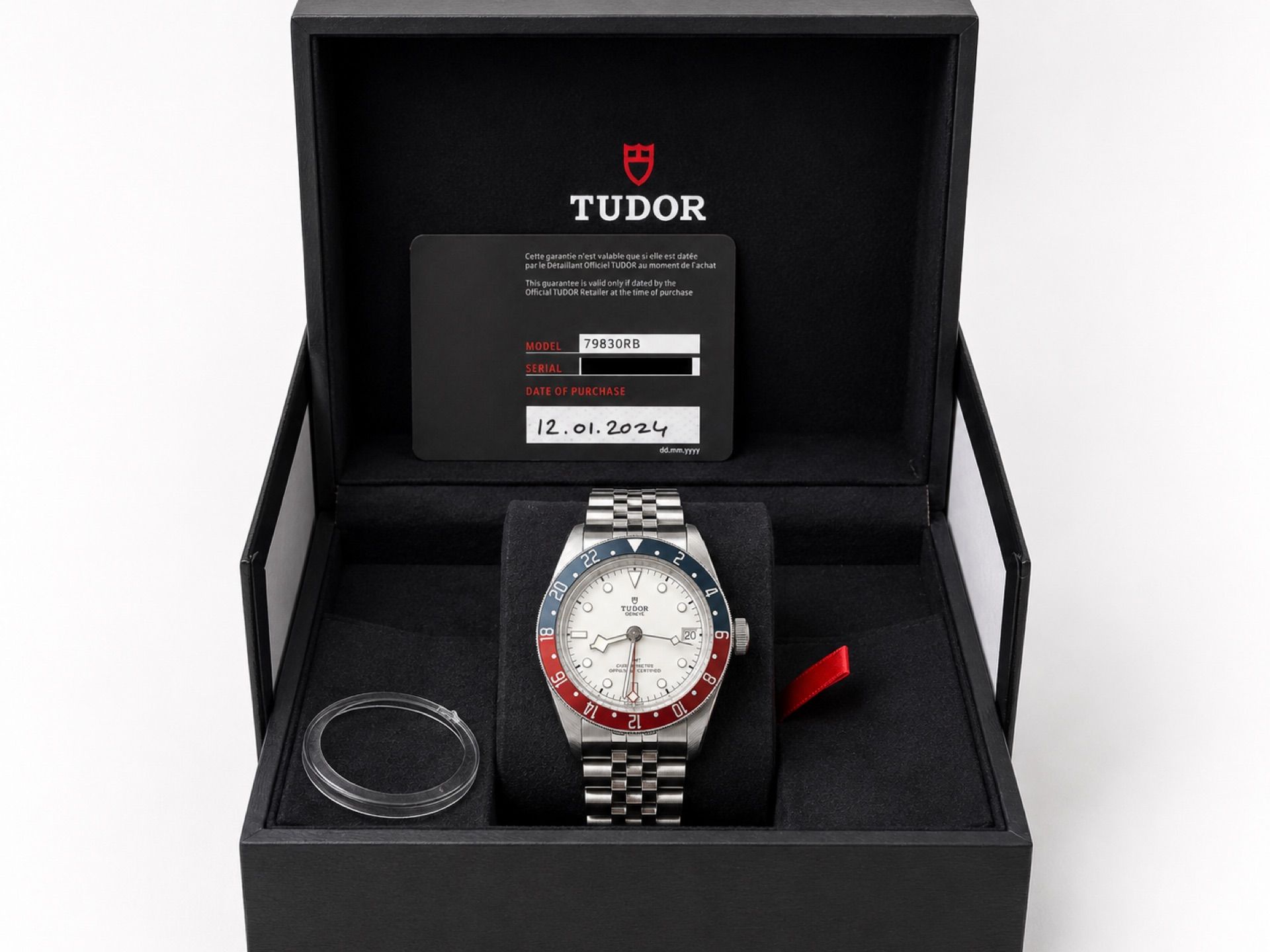 Tudor — 2