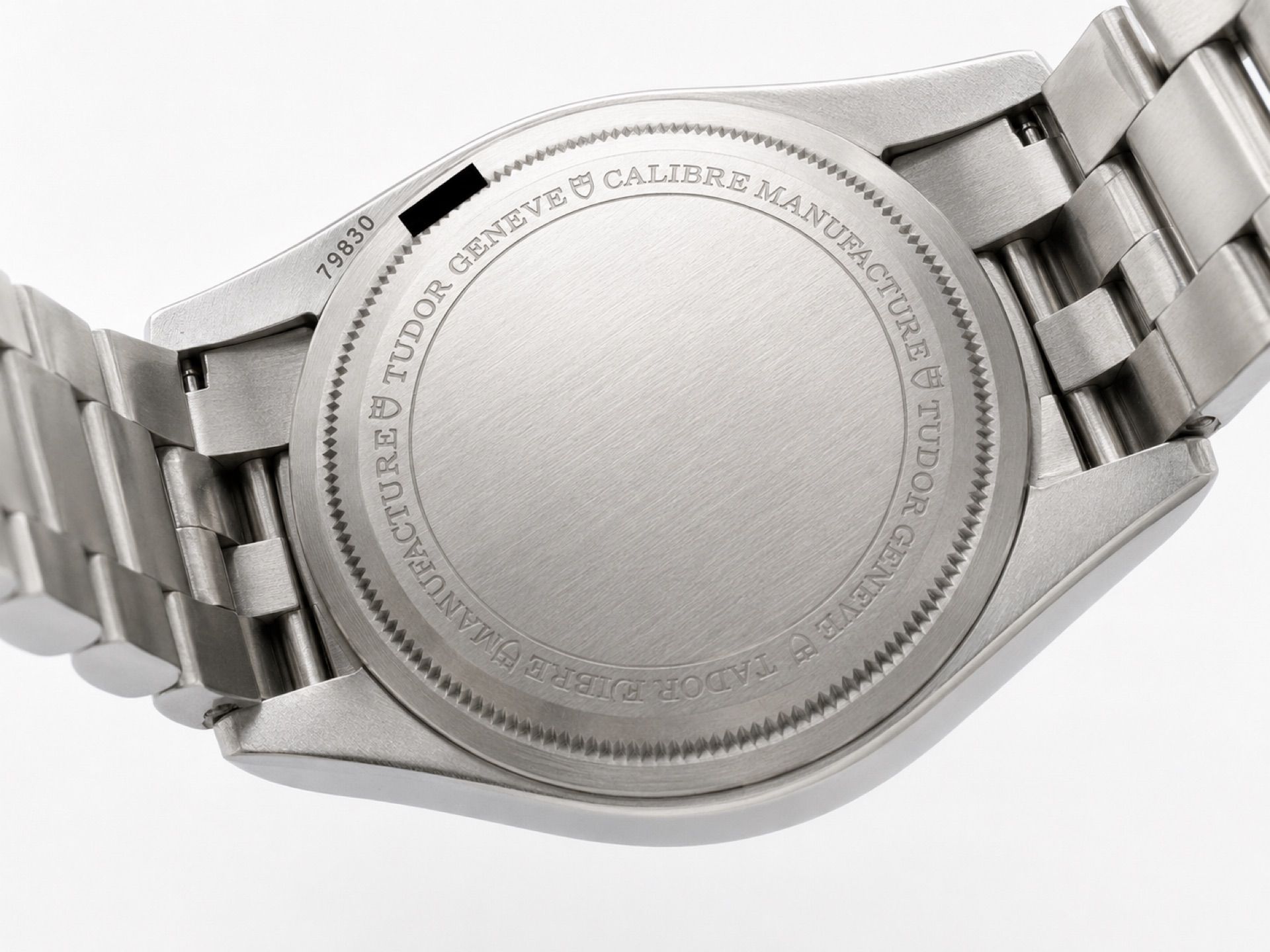 Tudor — 7