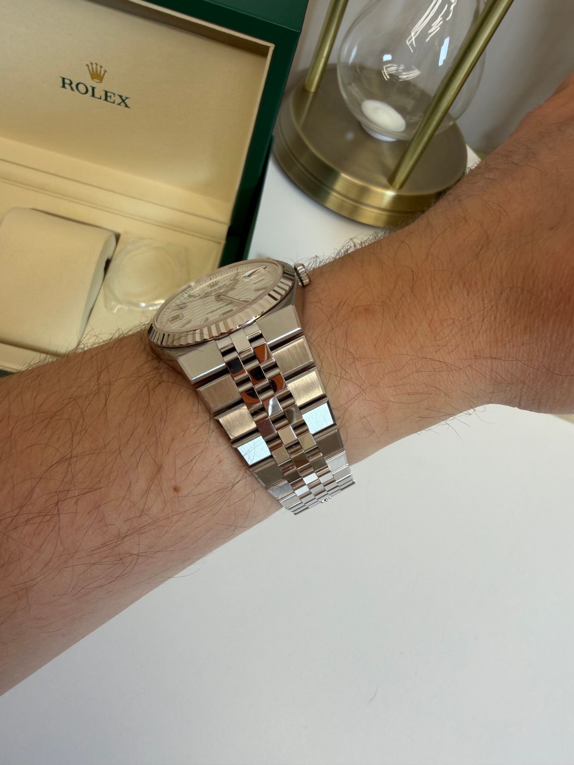 Rolex — 2