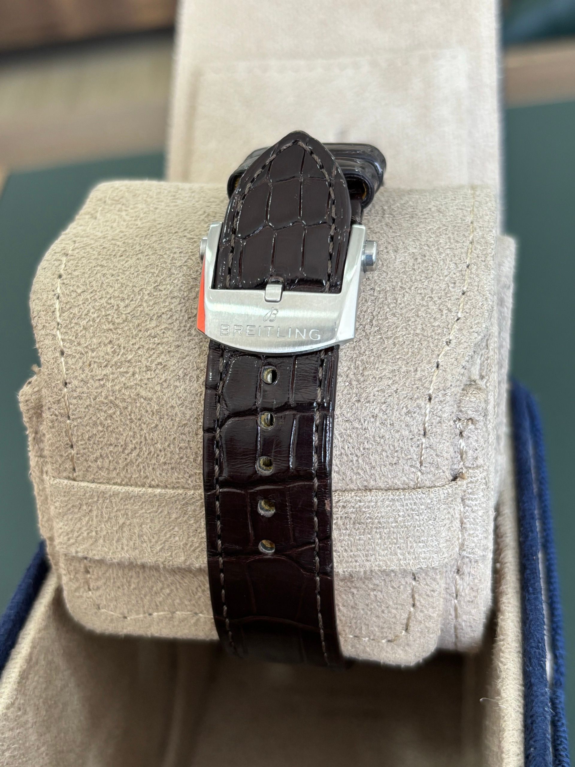 Breitling — 4