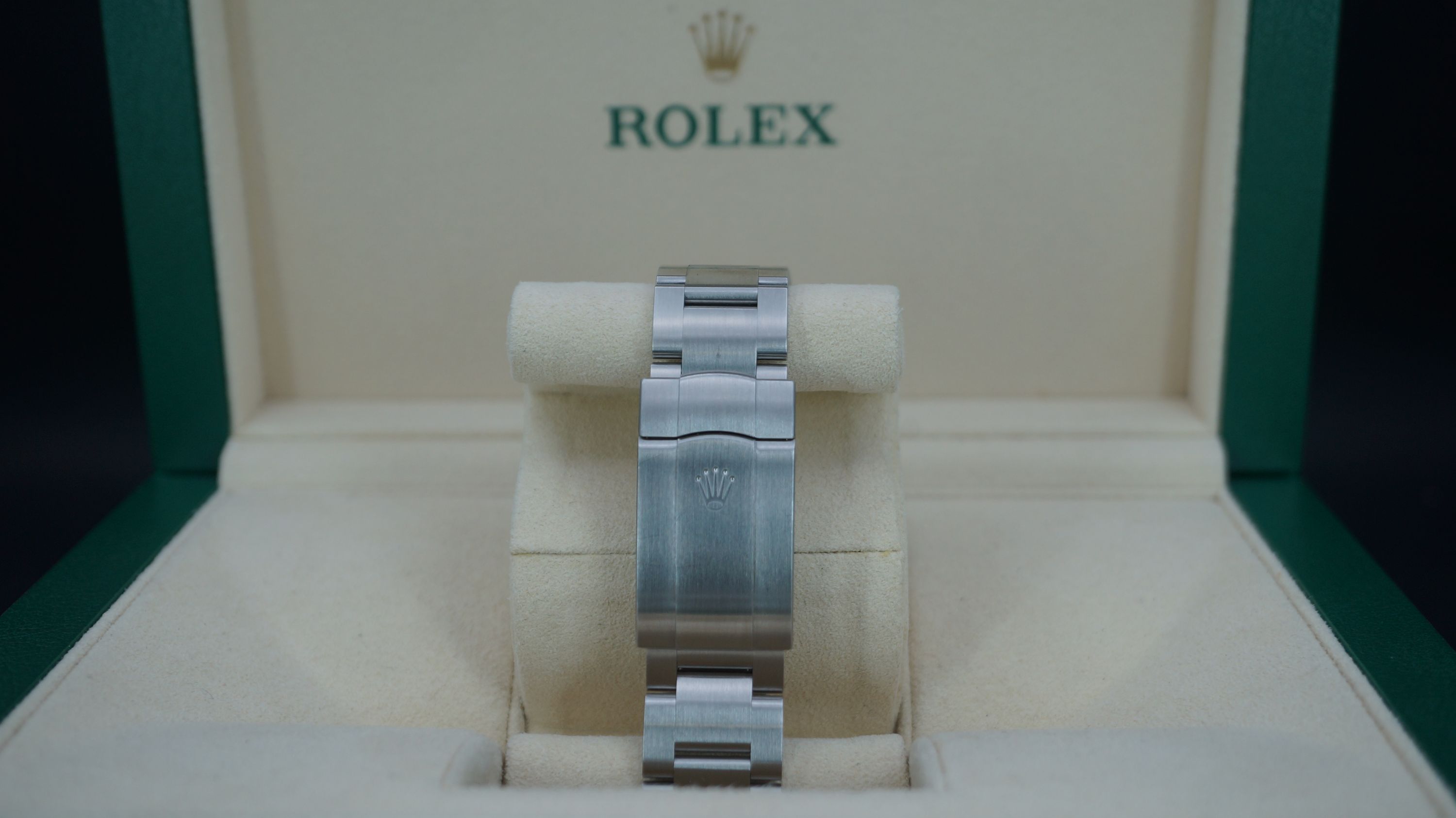 Rolex — 4
