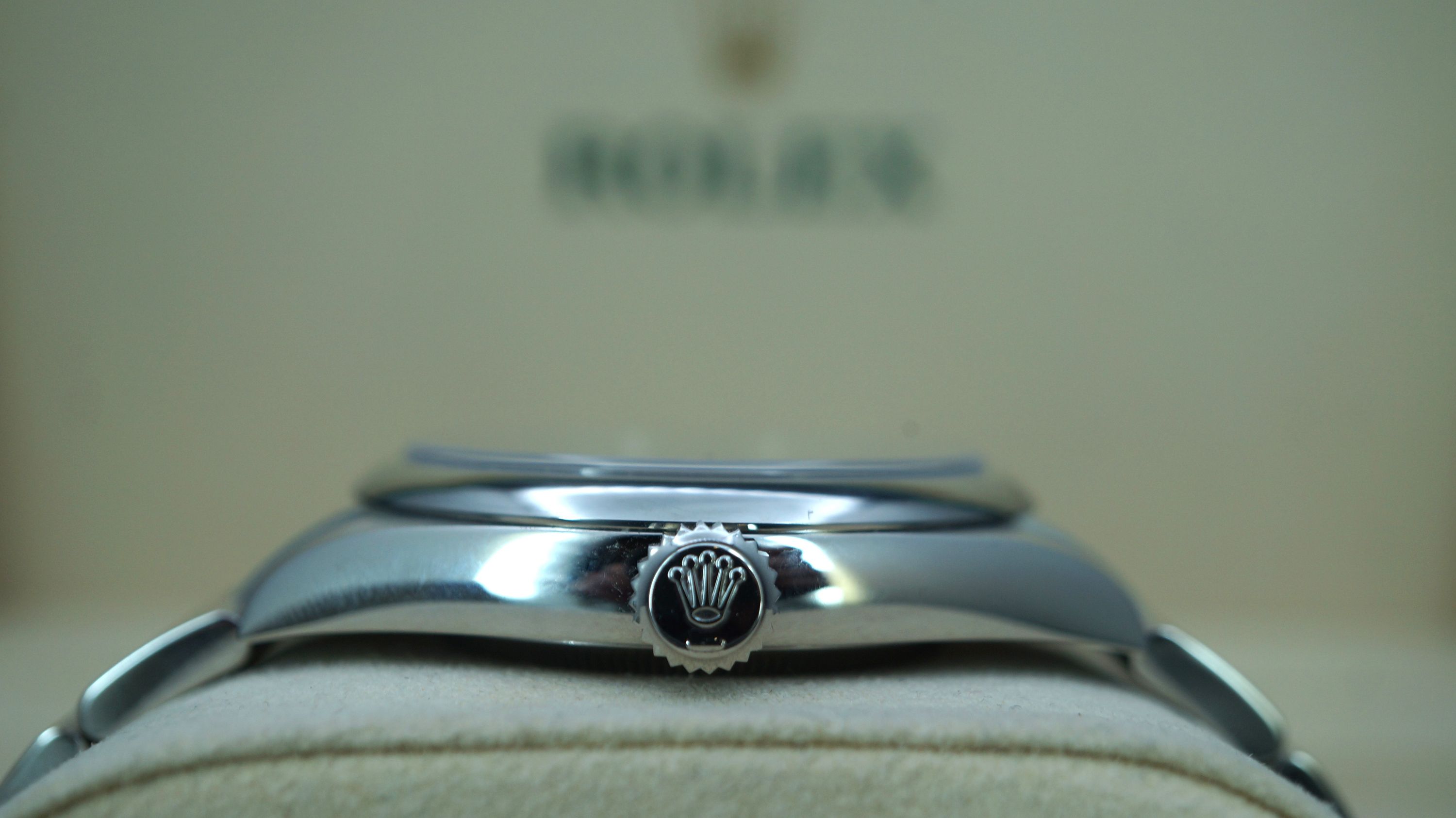 Rolex — 5