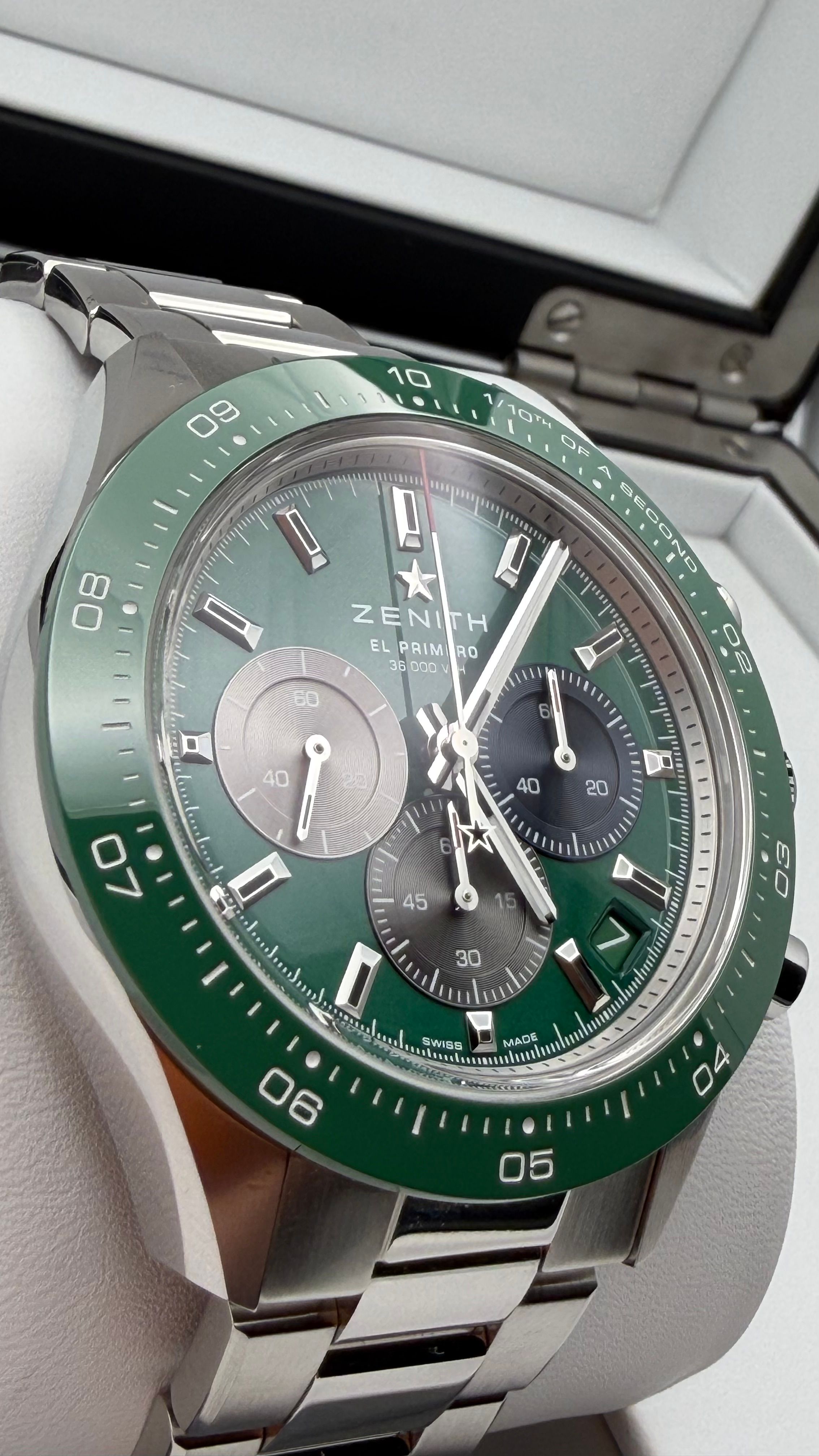 Zenith — 2