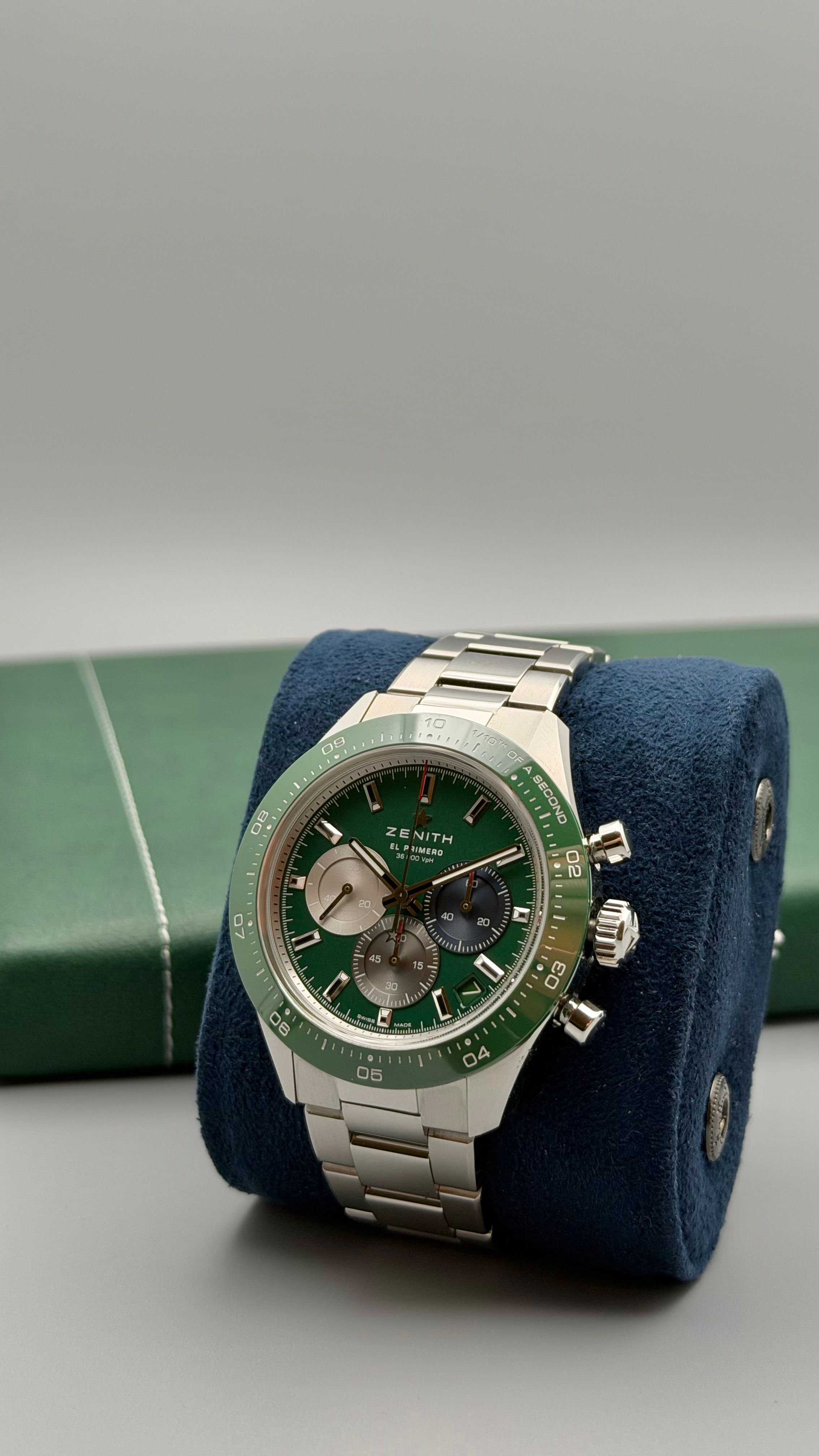 Zenith — 6
