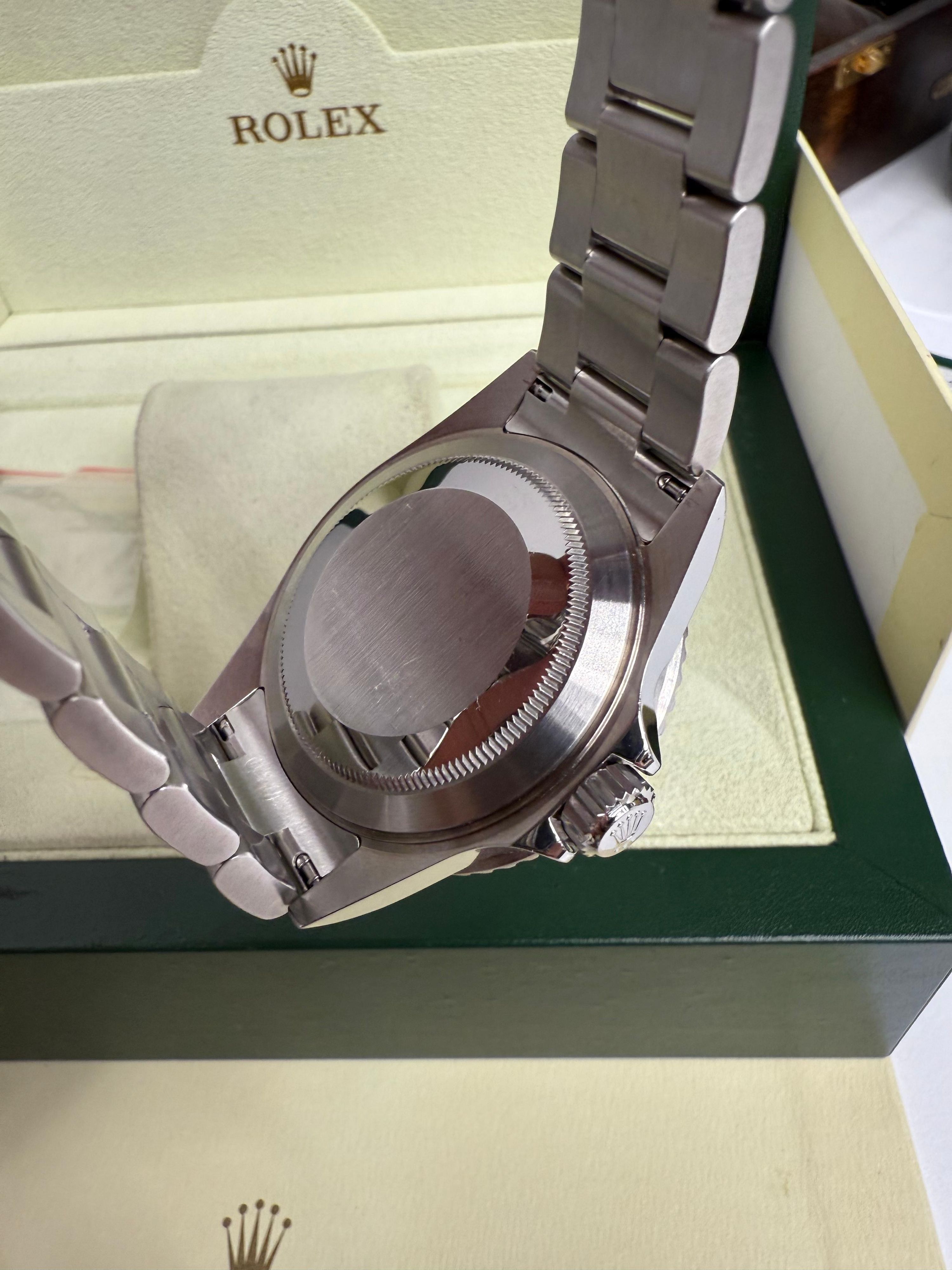 Rolex — 4