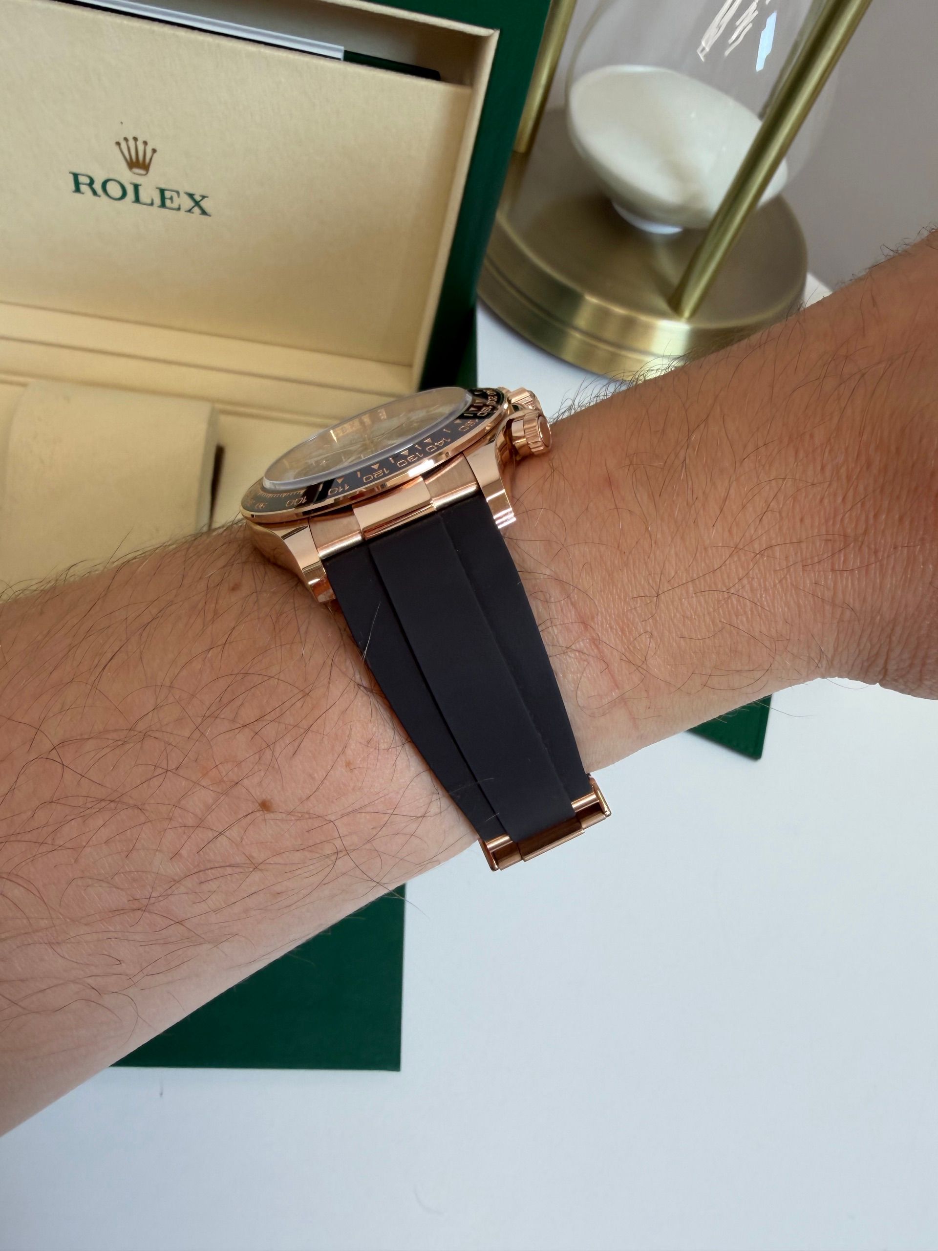 Rolex — 2