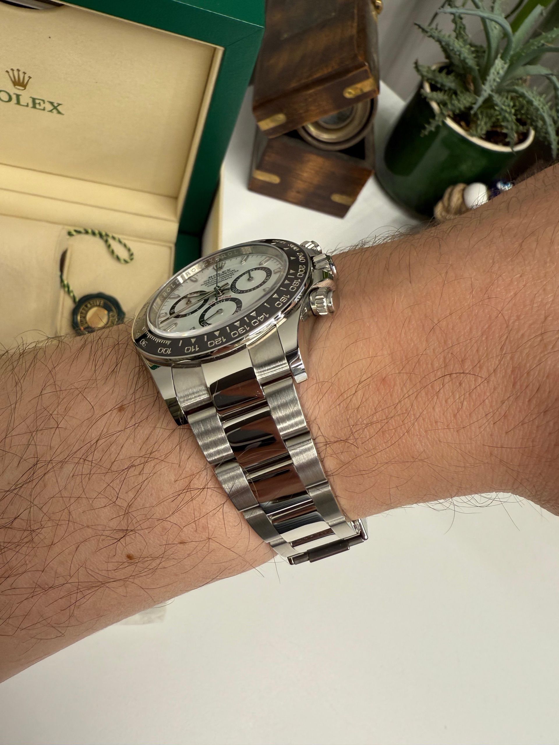 Rolex — 2