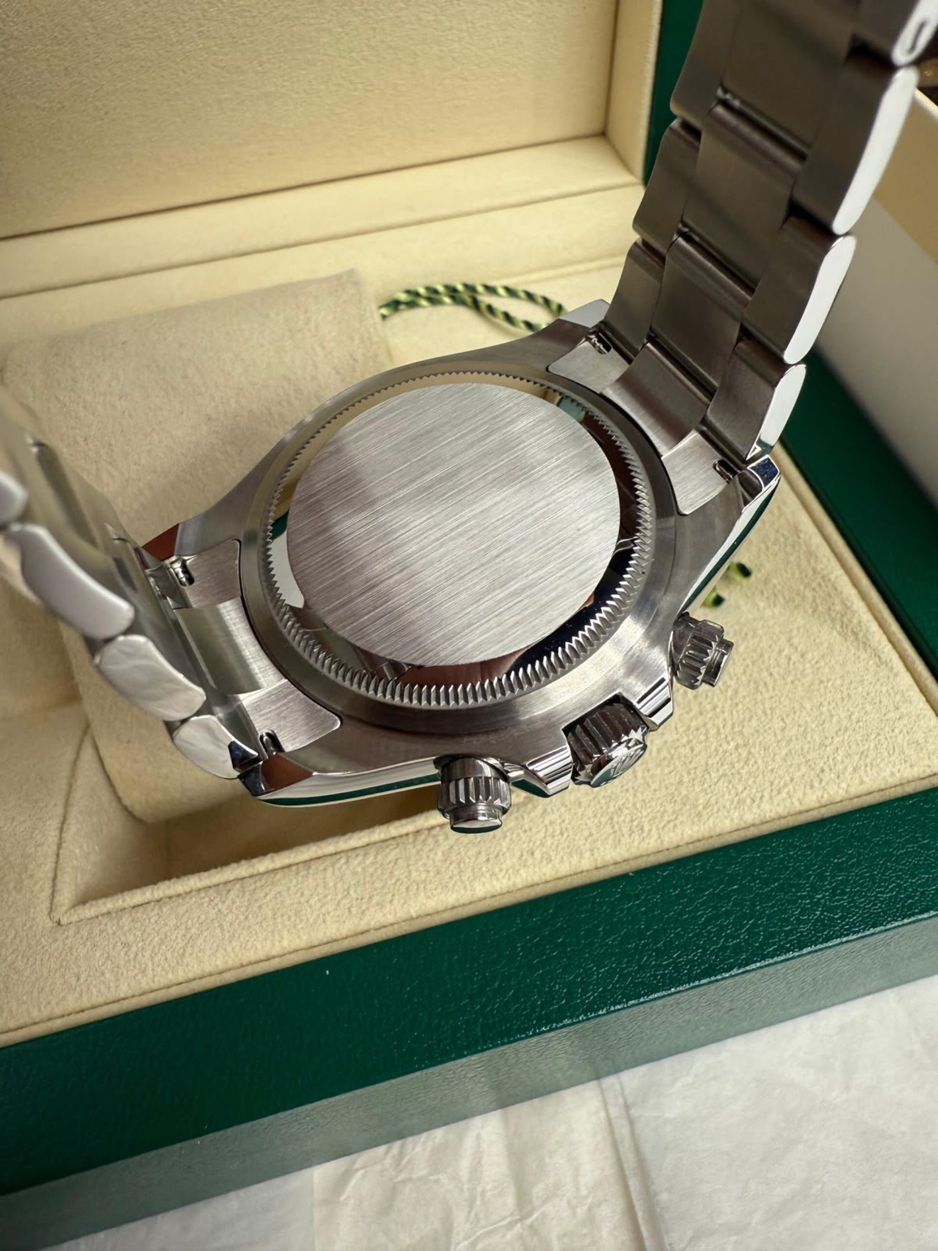 Rolex — 4