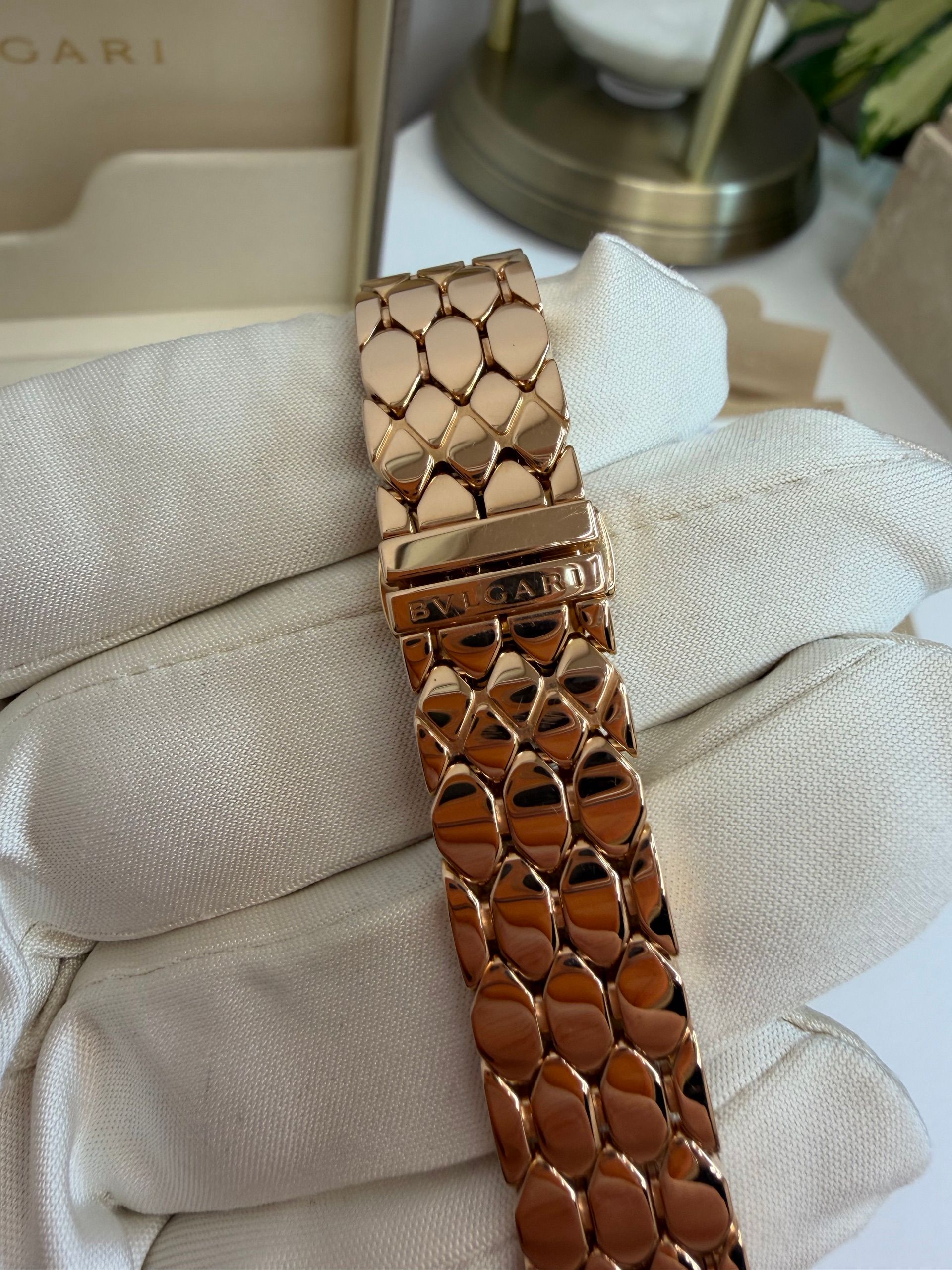 Bvlgari — 2