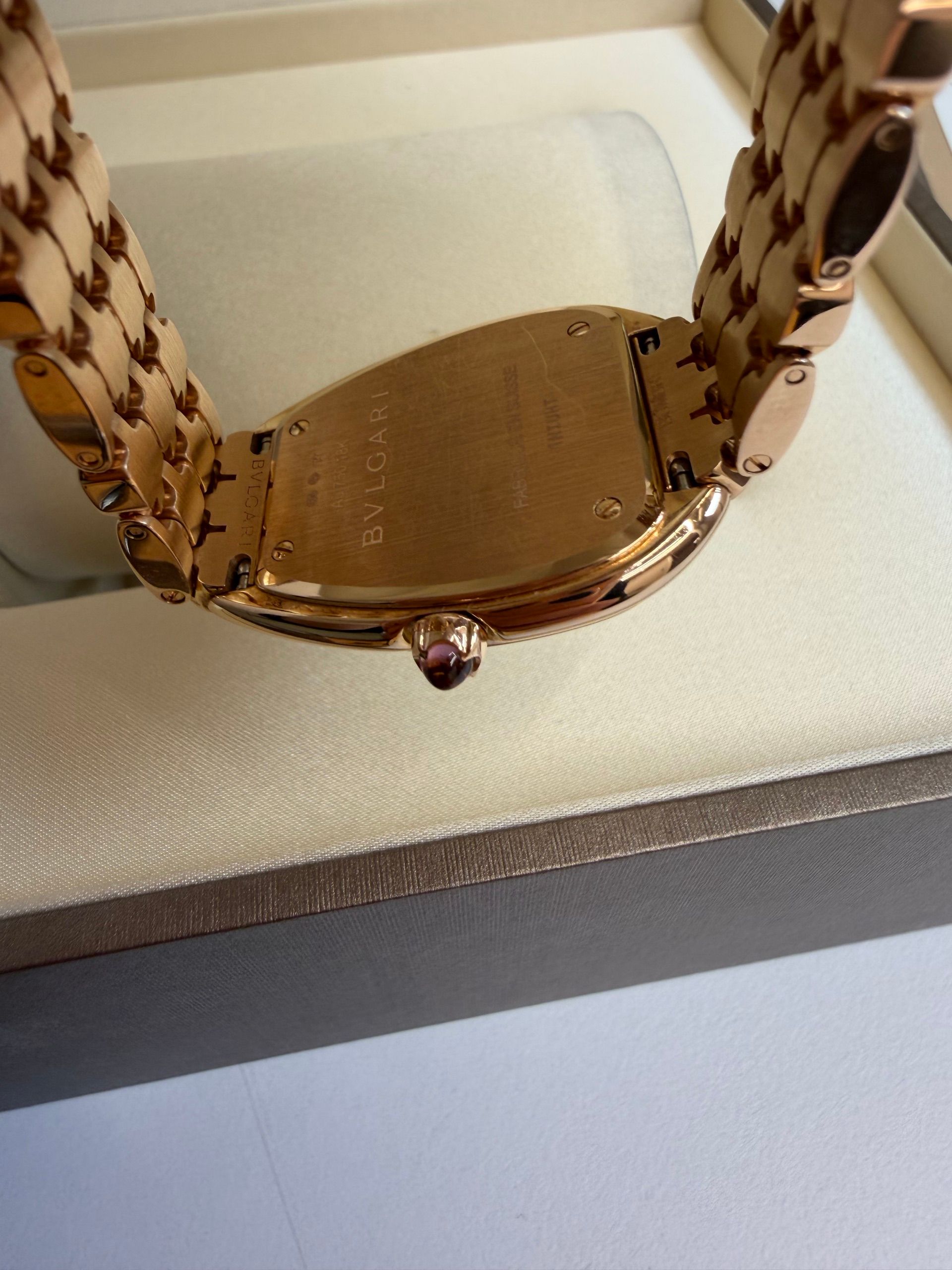 Bvlgari — 3