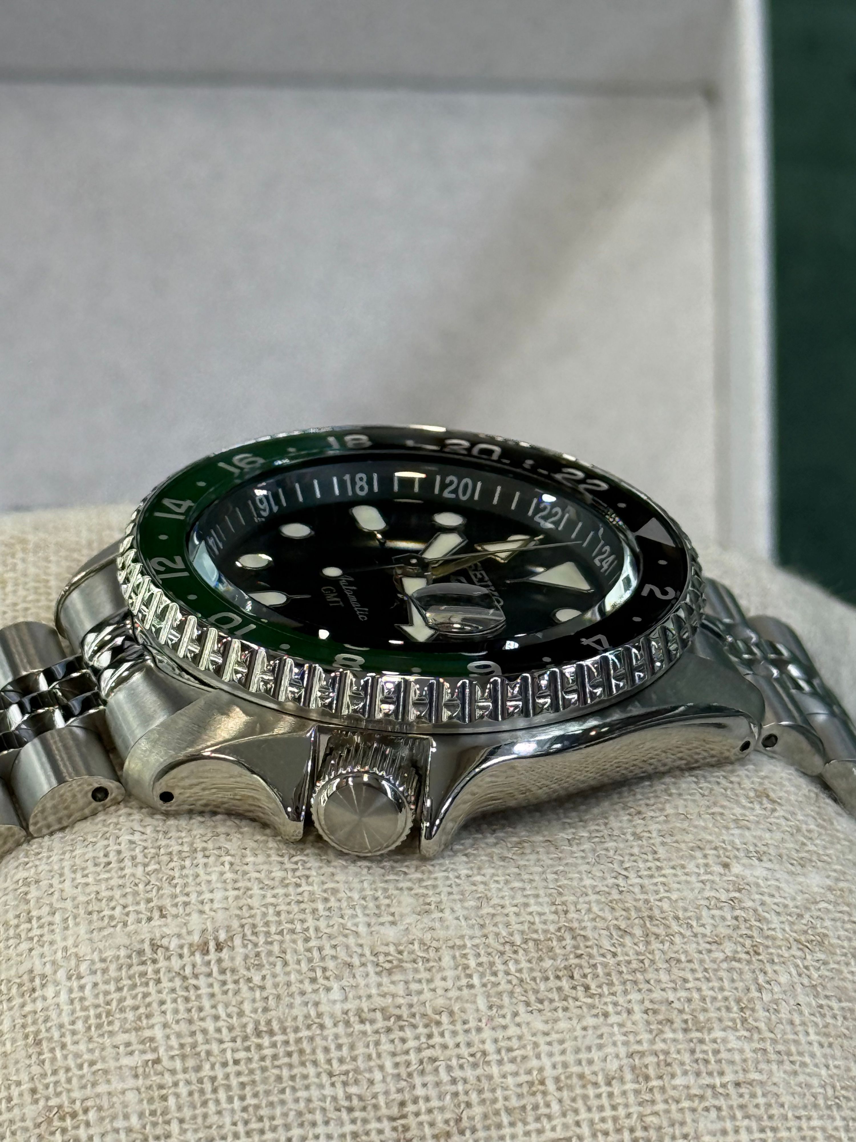 Seiko — 3