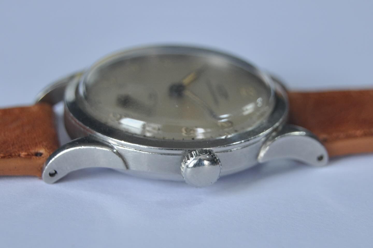 Tissot — 6