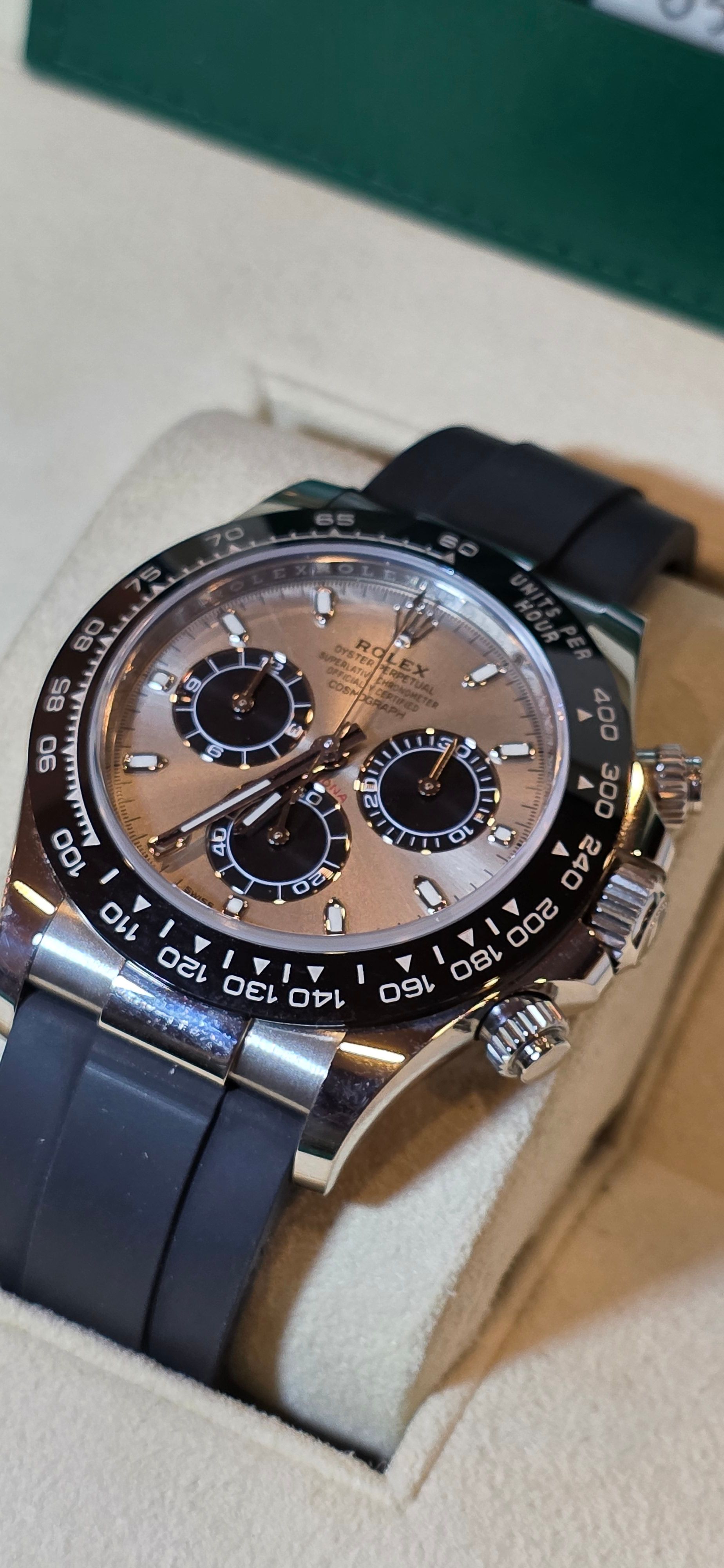 Rolex — 2