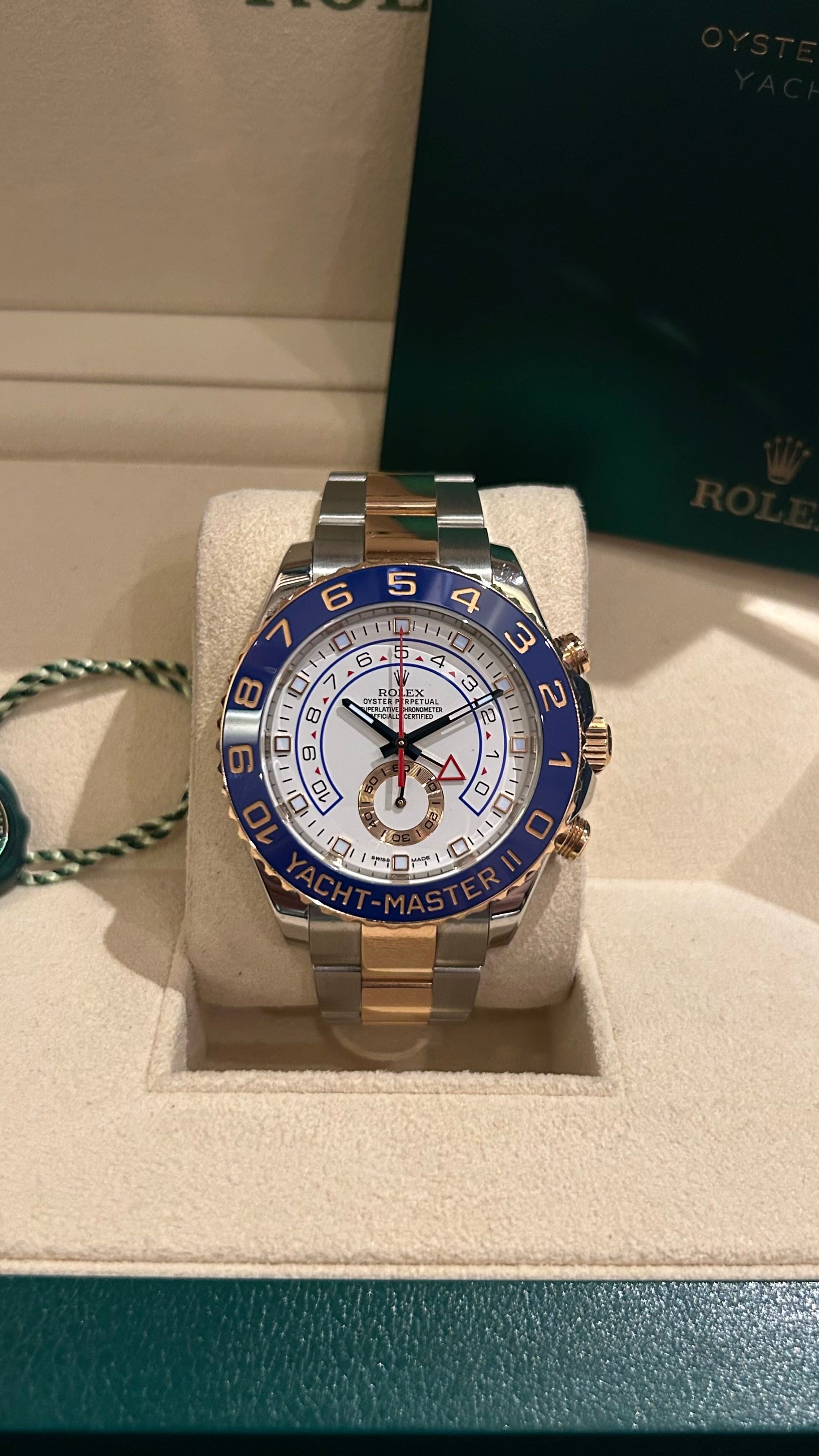 Rolex — 3