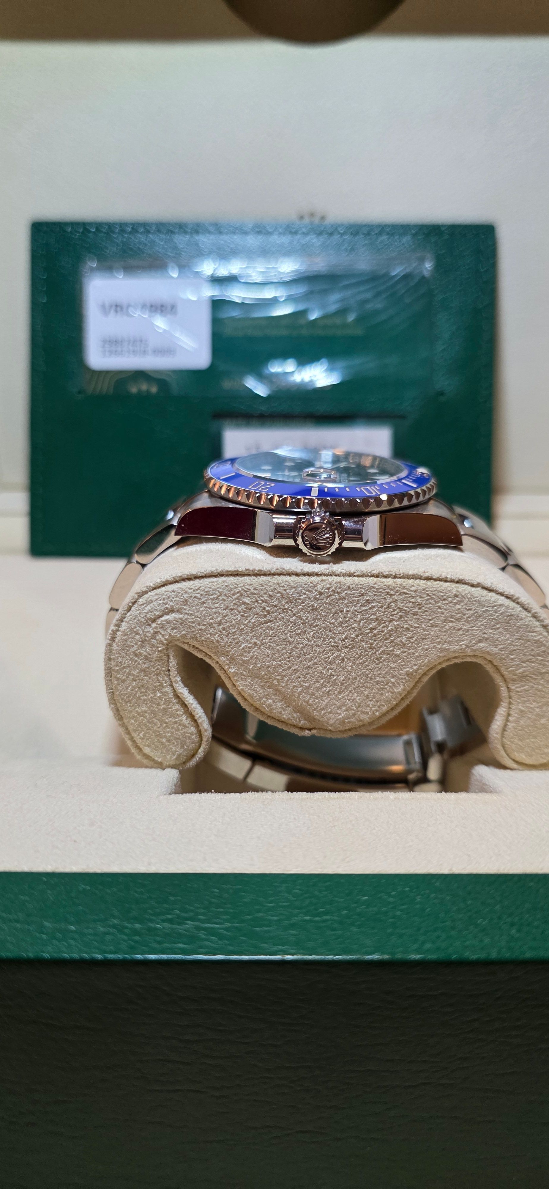 Rolex — 6