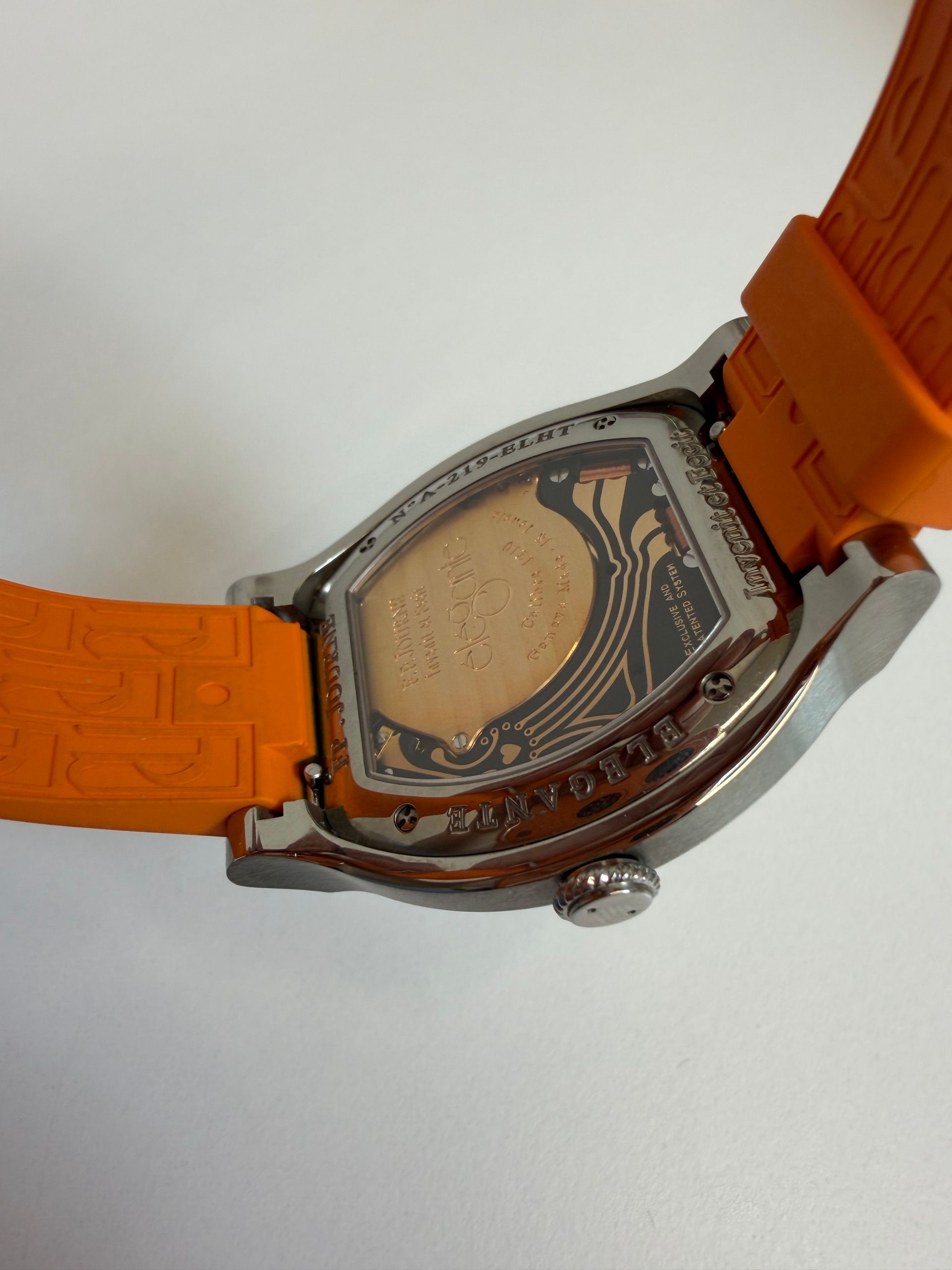 F.P.Journe — 4