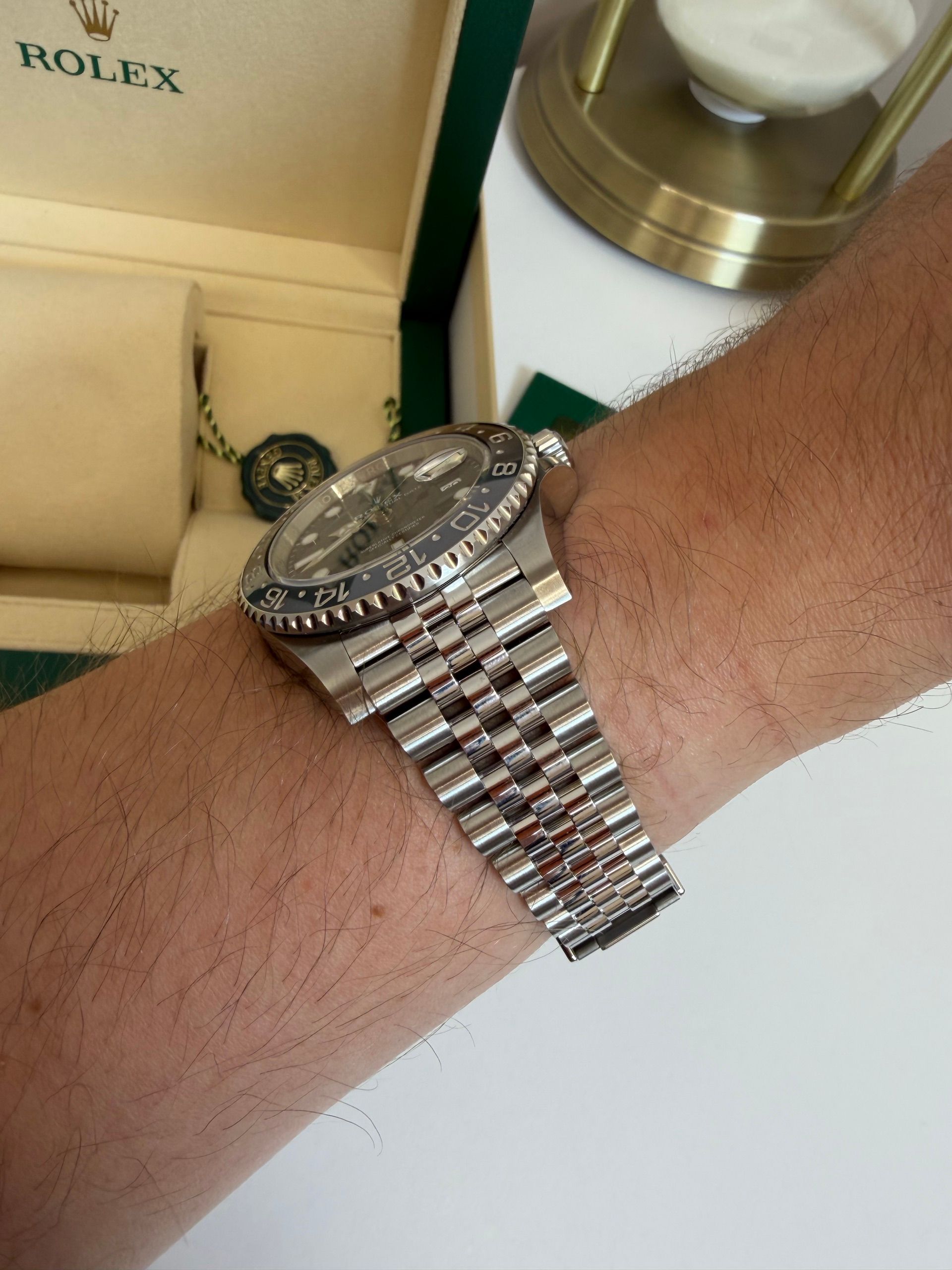 Rolex — 2