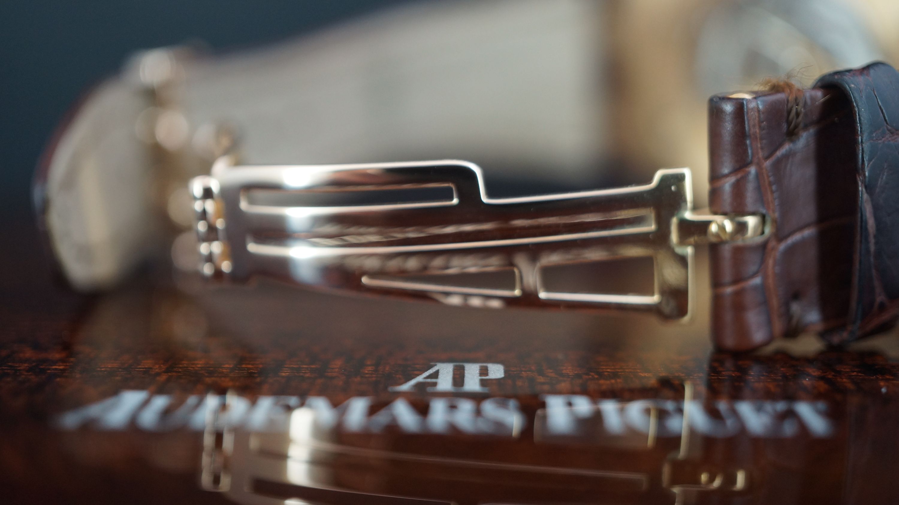 Audemars Piguet — 6