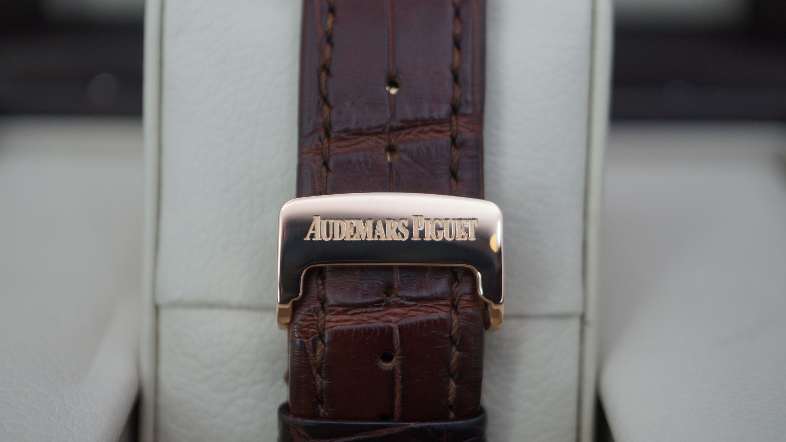 Audemars Piguet — 7