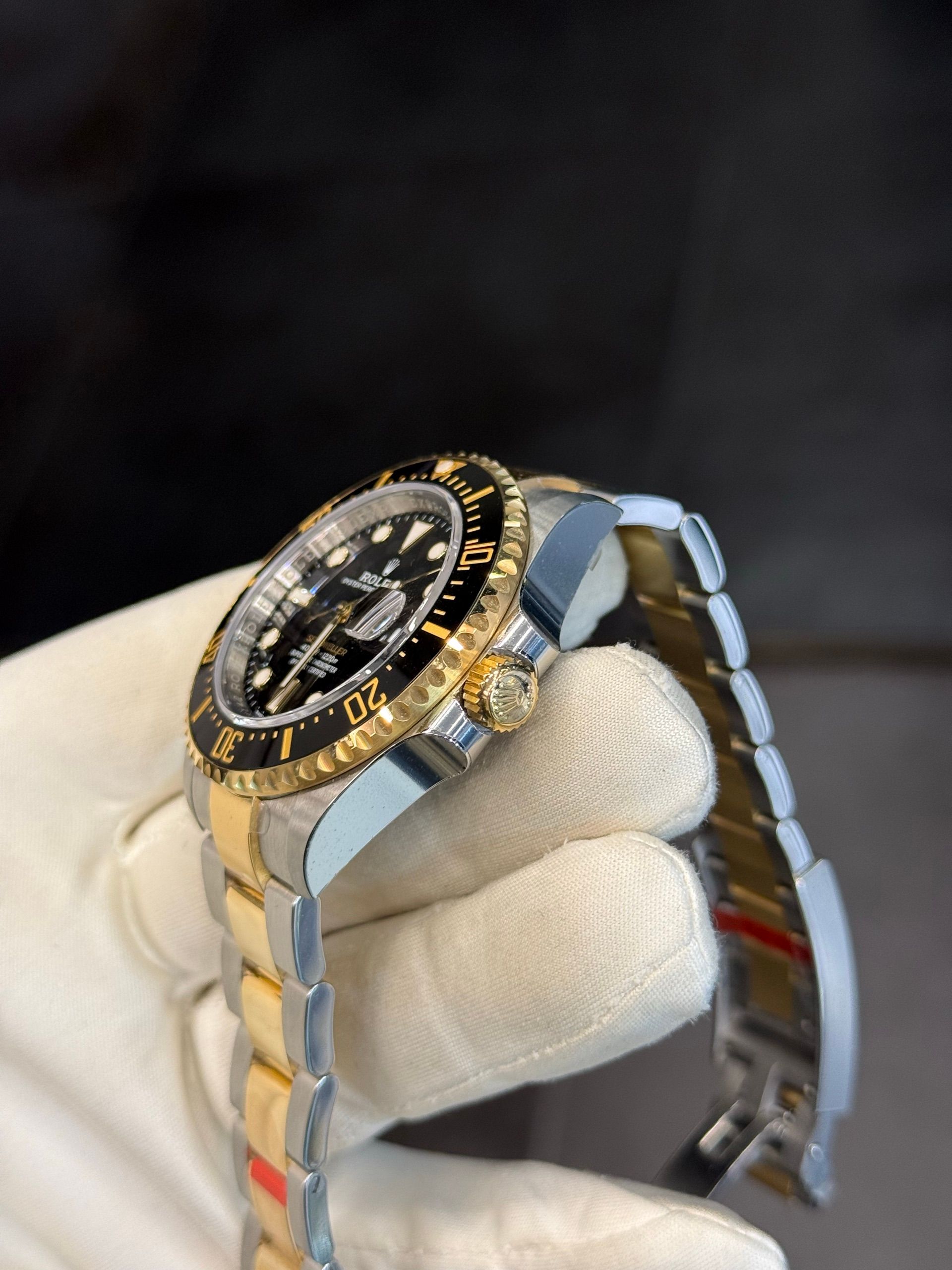 Rolex — 2