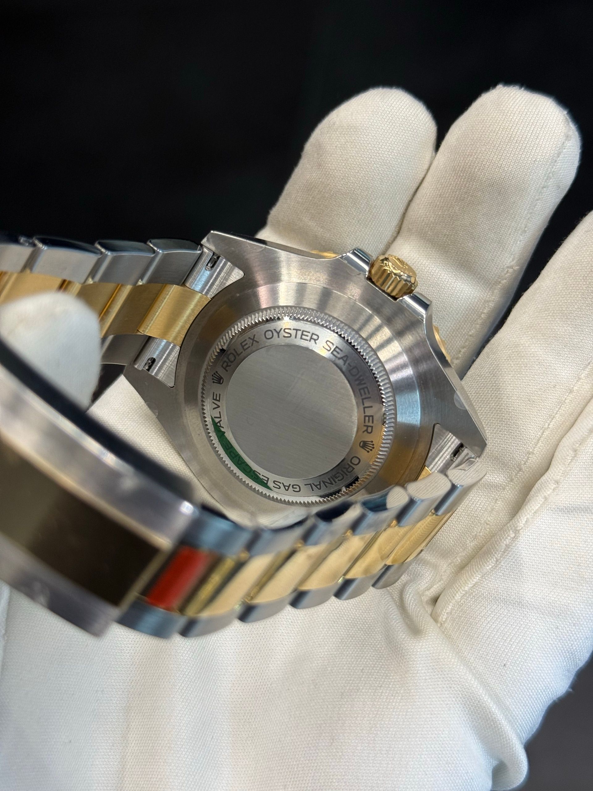 Rolex — 4