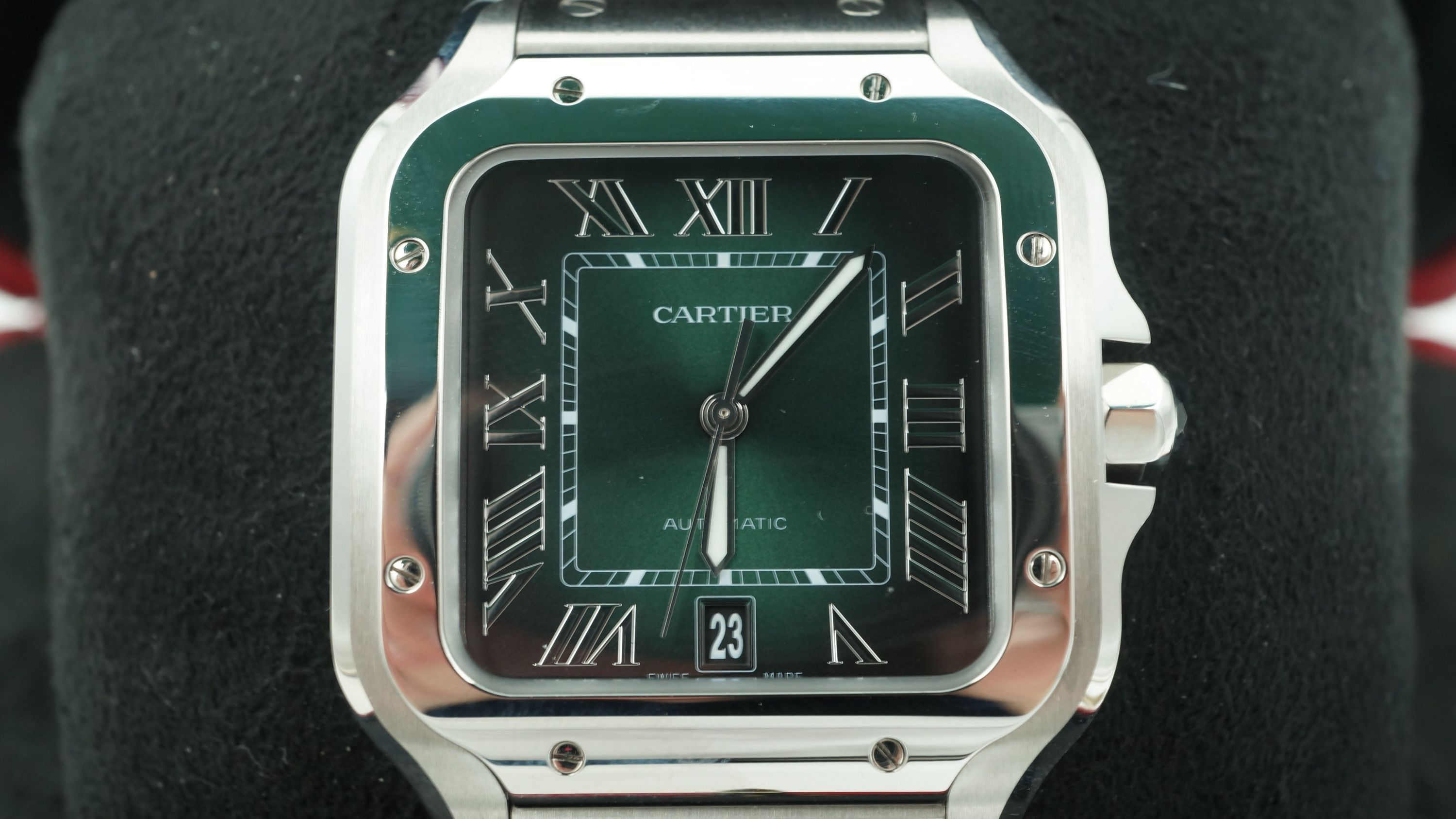 Cartier — 4