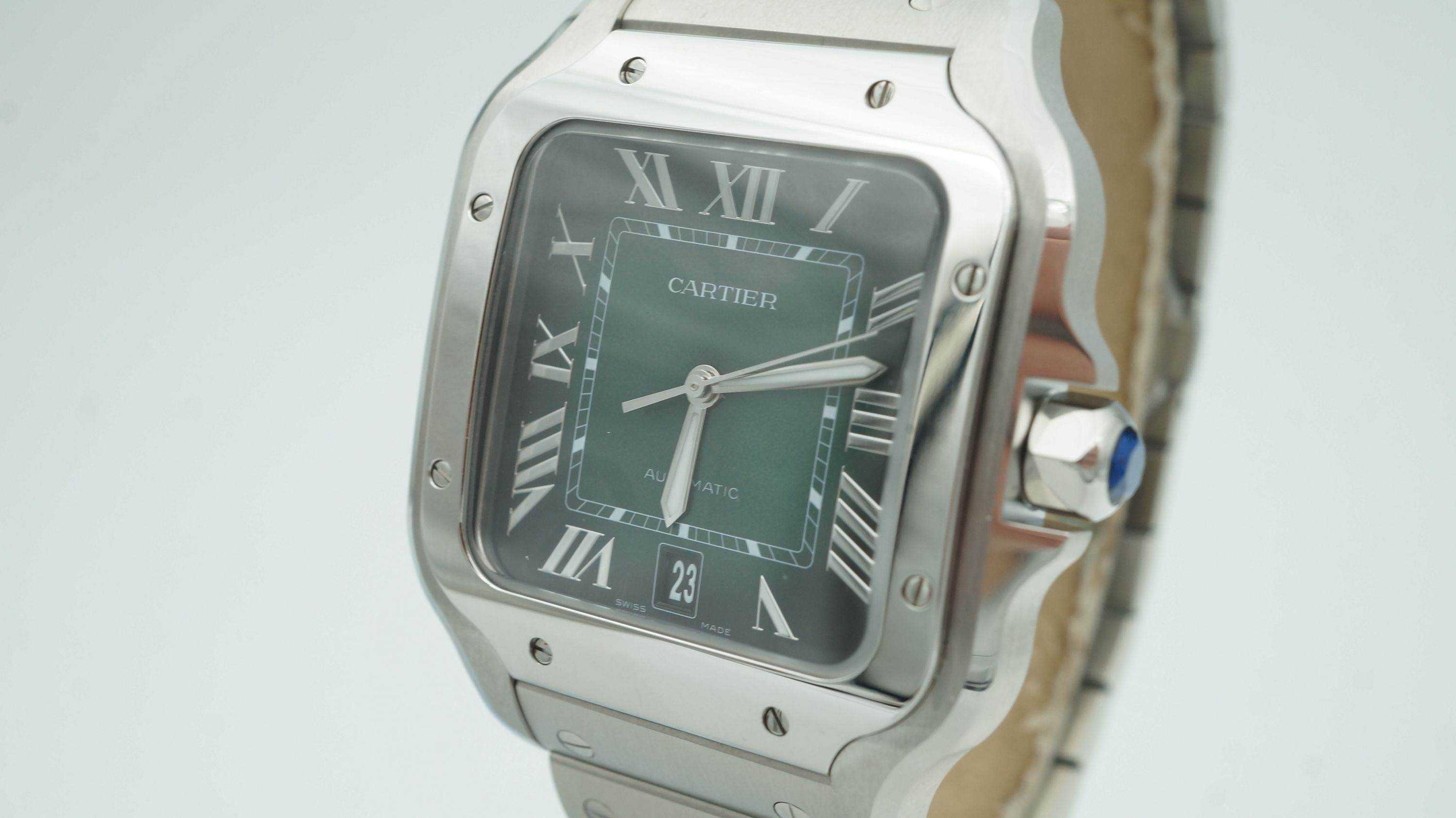 Cartier — 7