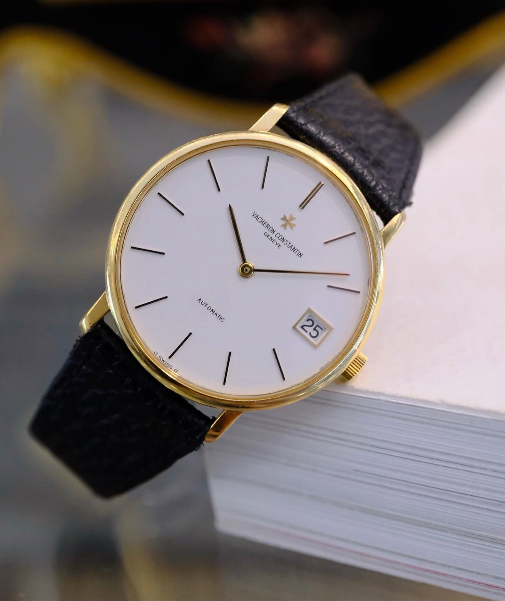 Vacheron Constantin — 2