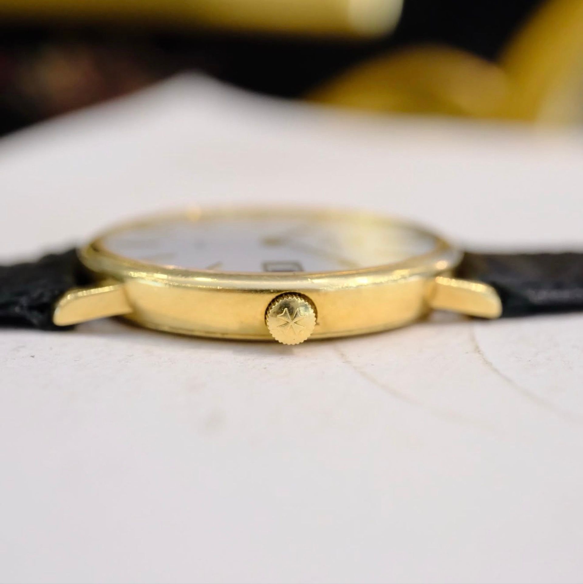 Vacheron Constantin — 3