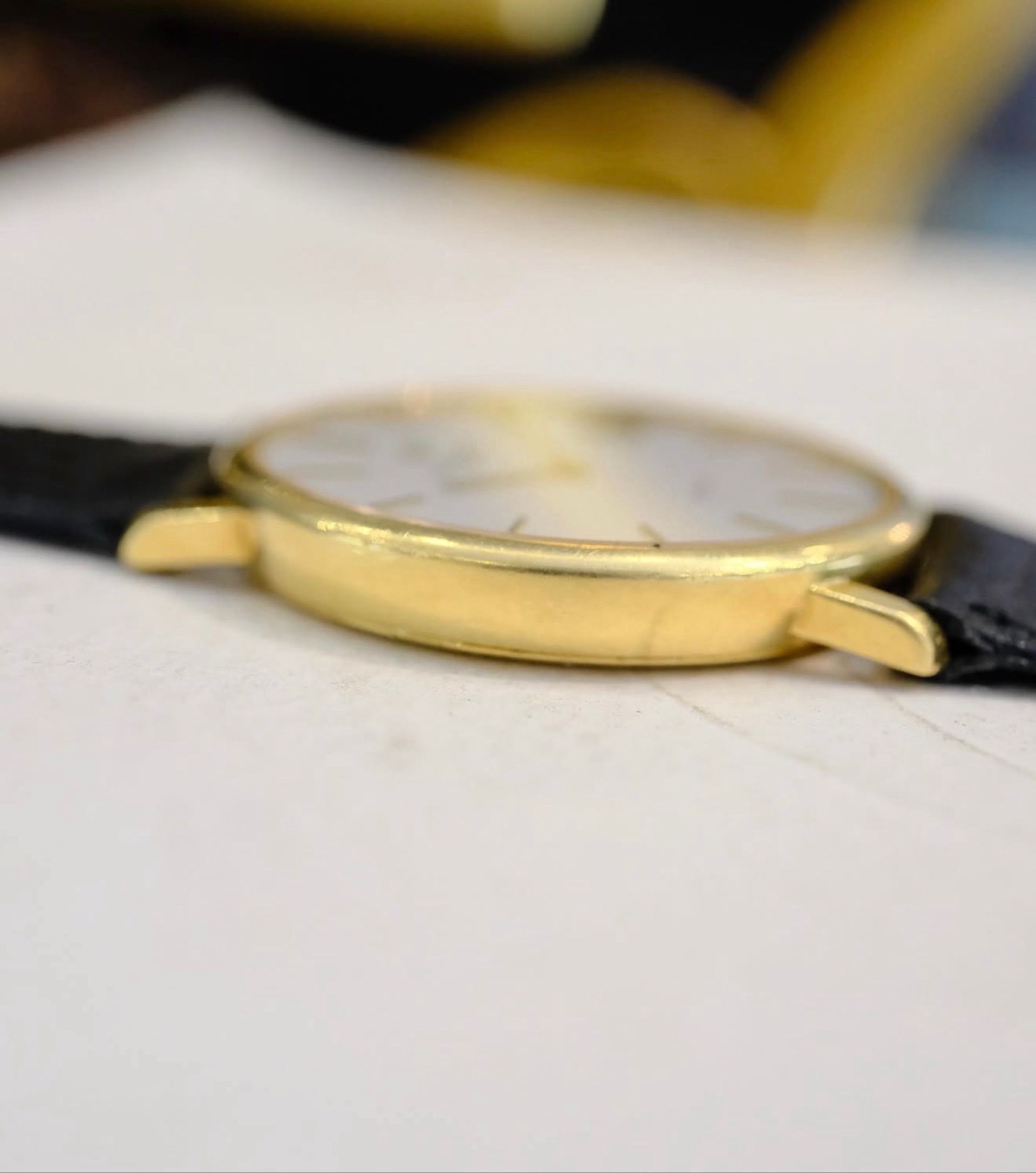 Vacheron Constantin — 4