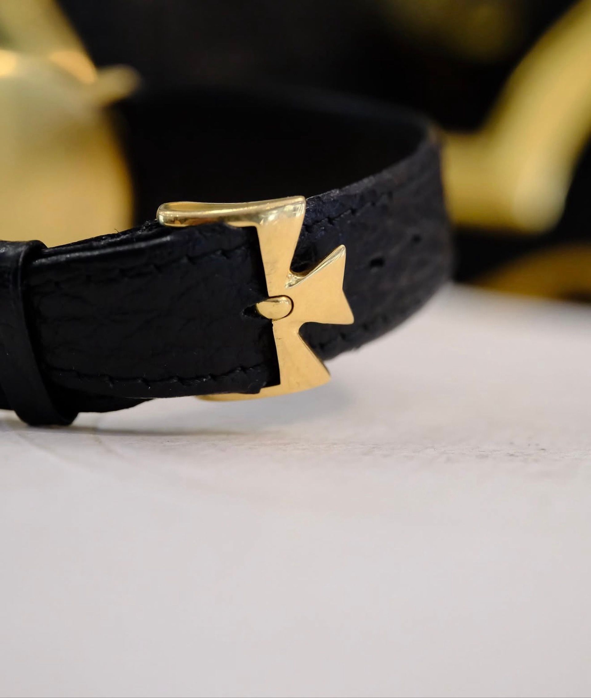 Vacheron Constantin — 7