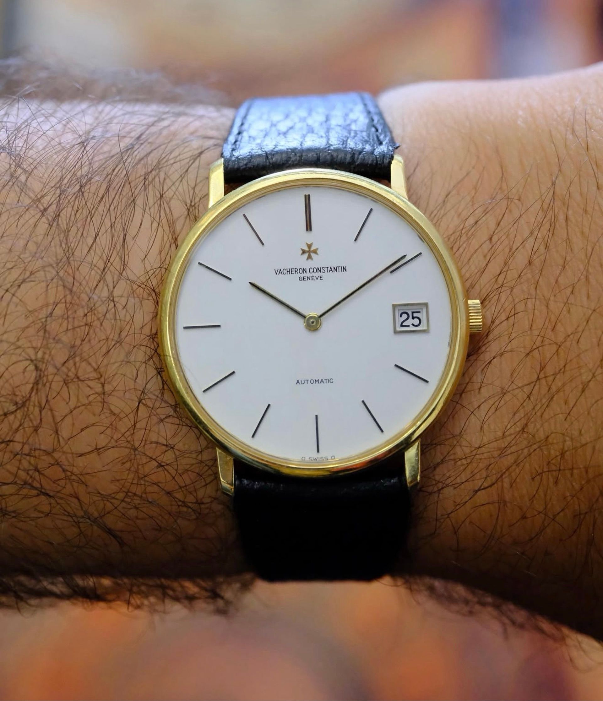 Vacheron Constantin — 8