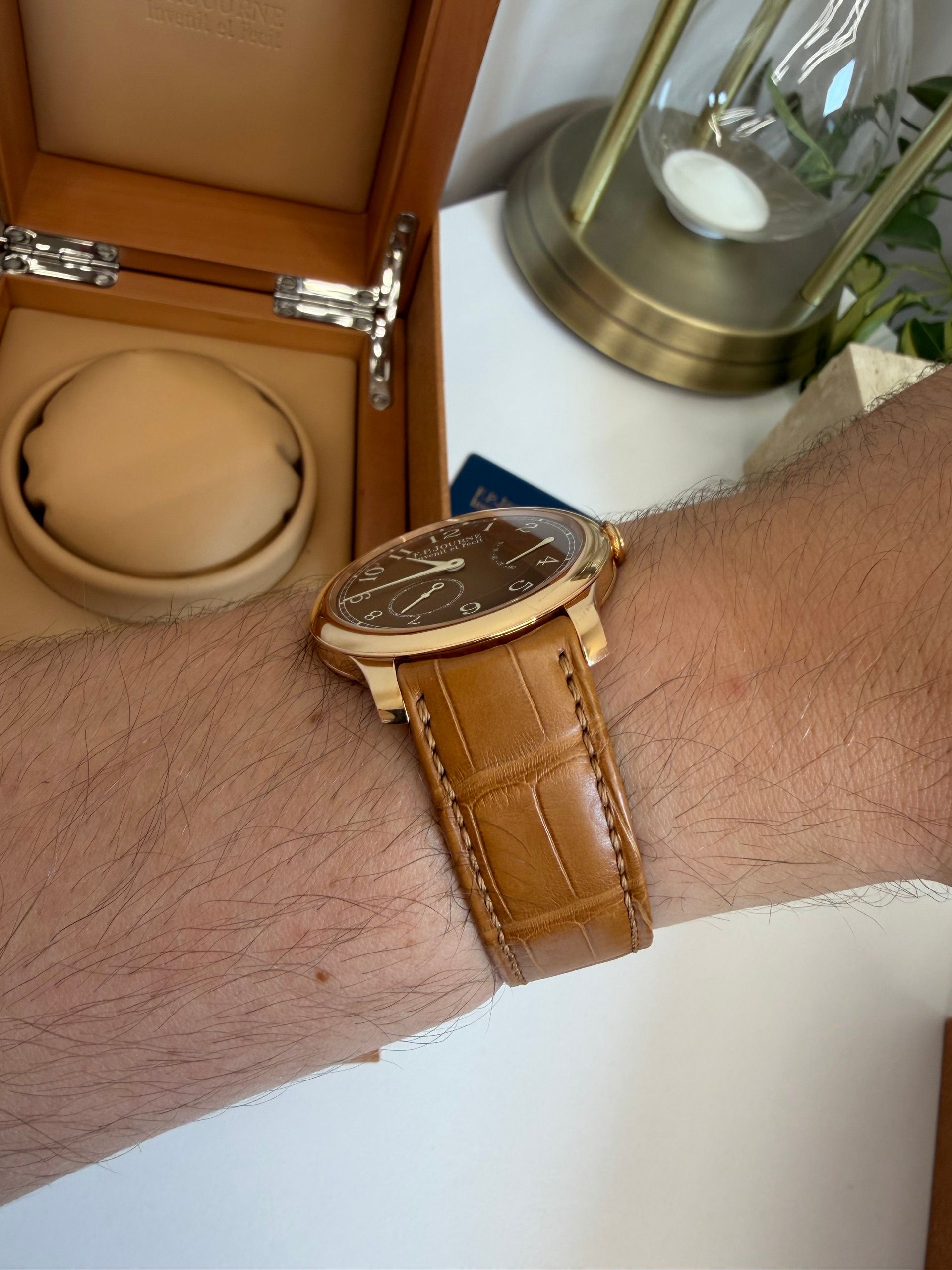 F.P.Journe — 2