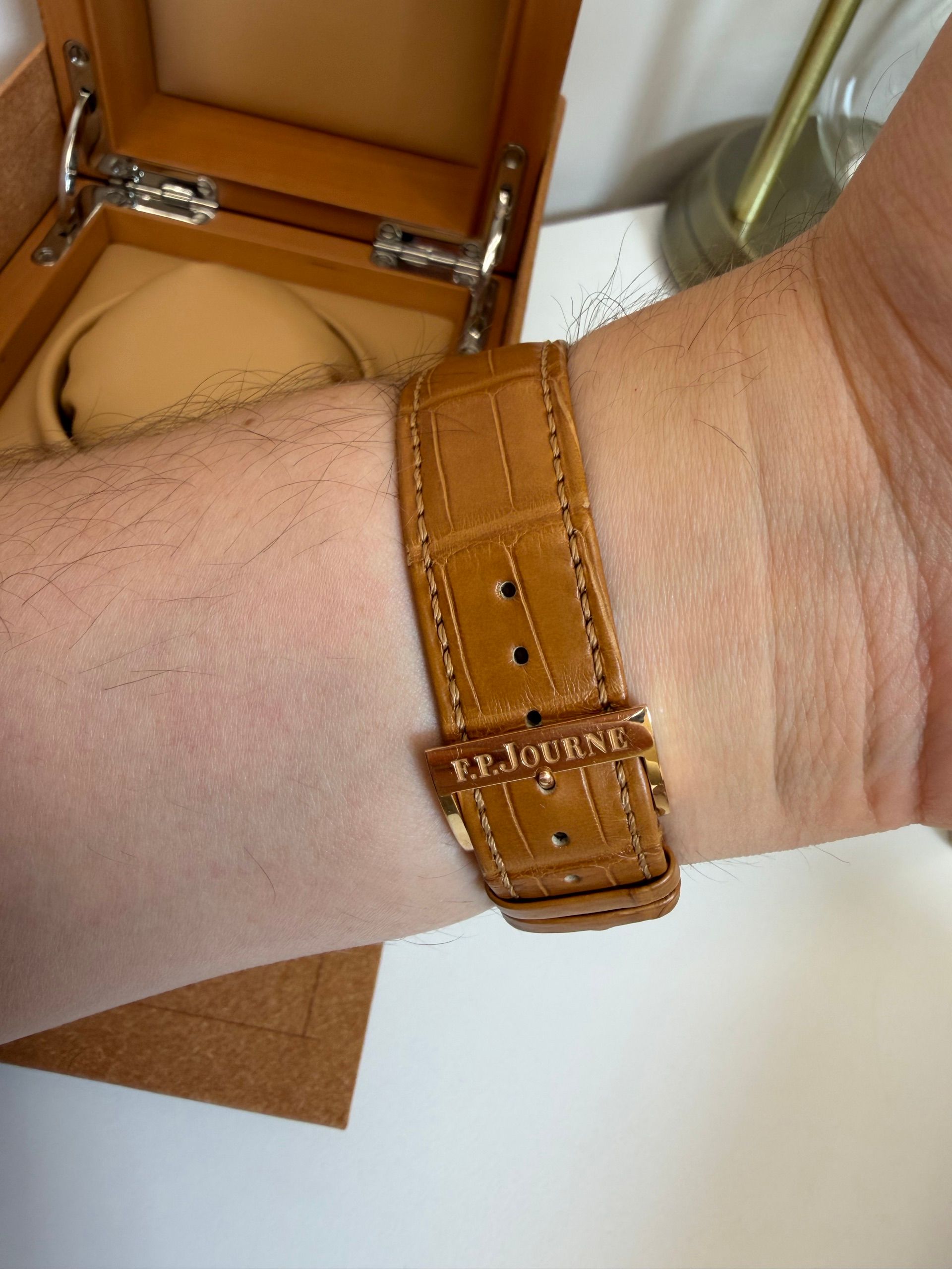 F.P.Journe — 3