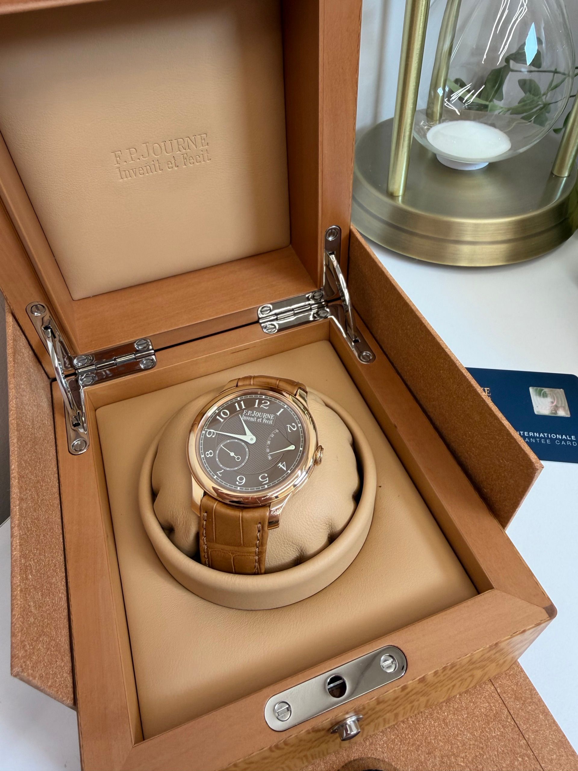 F.P.Journe — 5