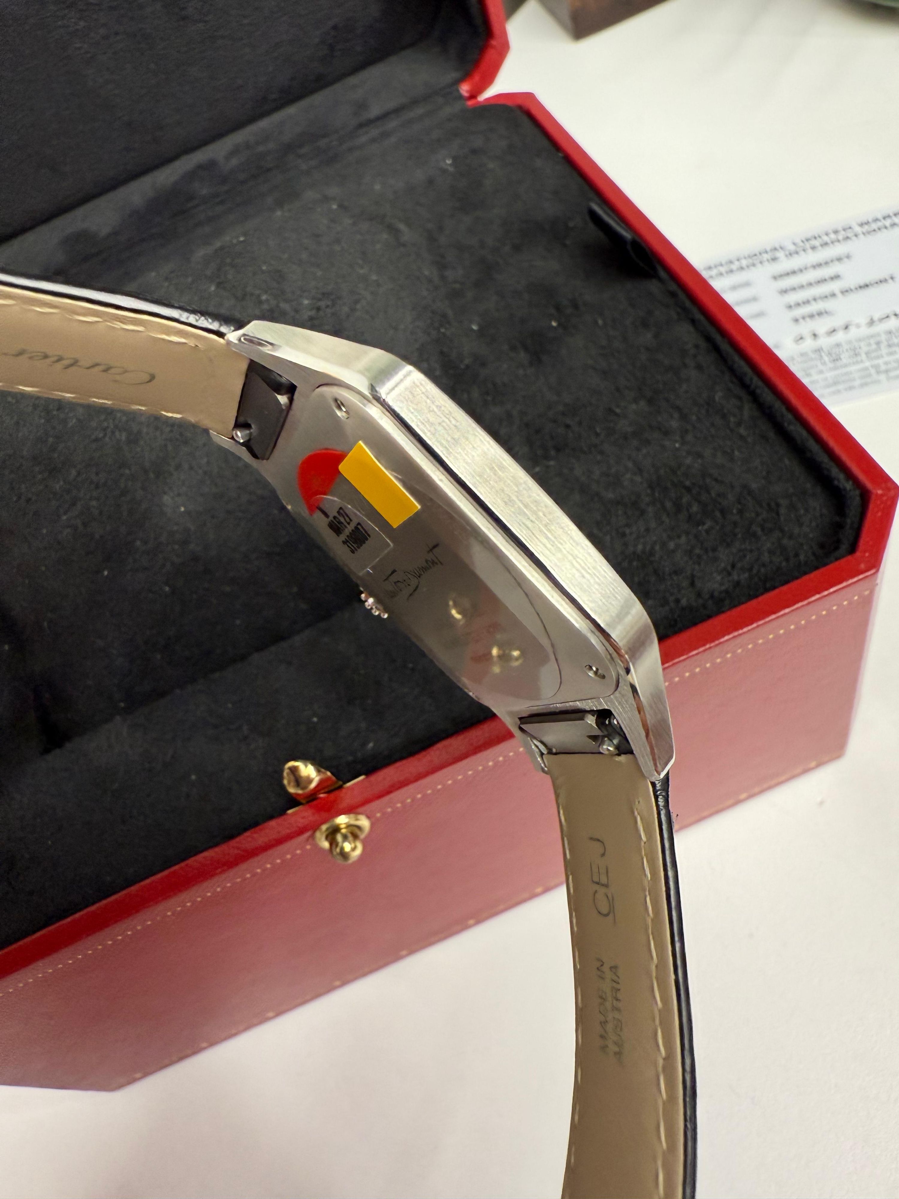 Cartier — 3
