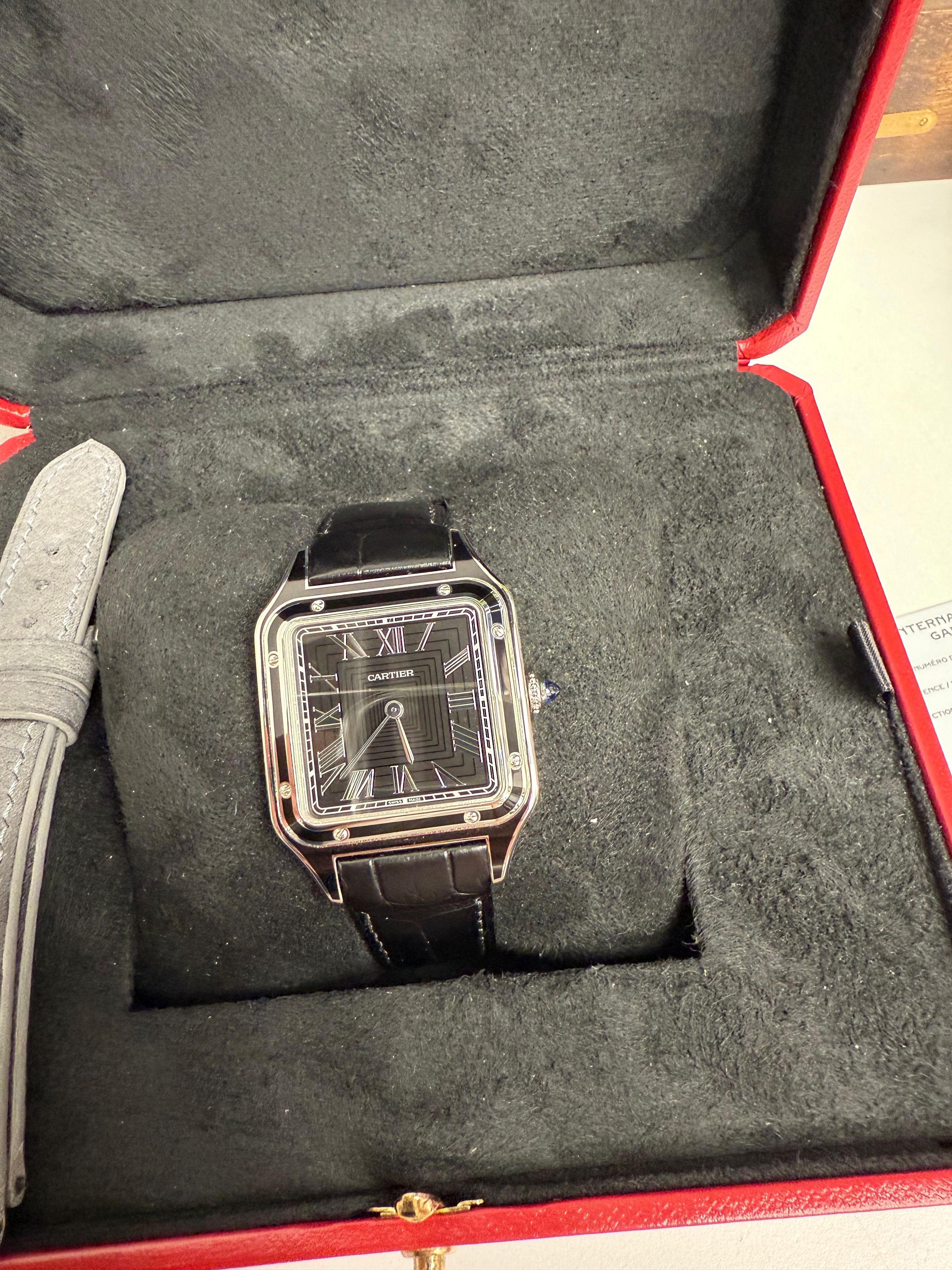 Cartier — 5