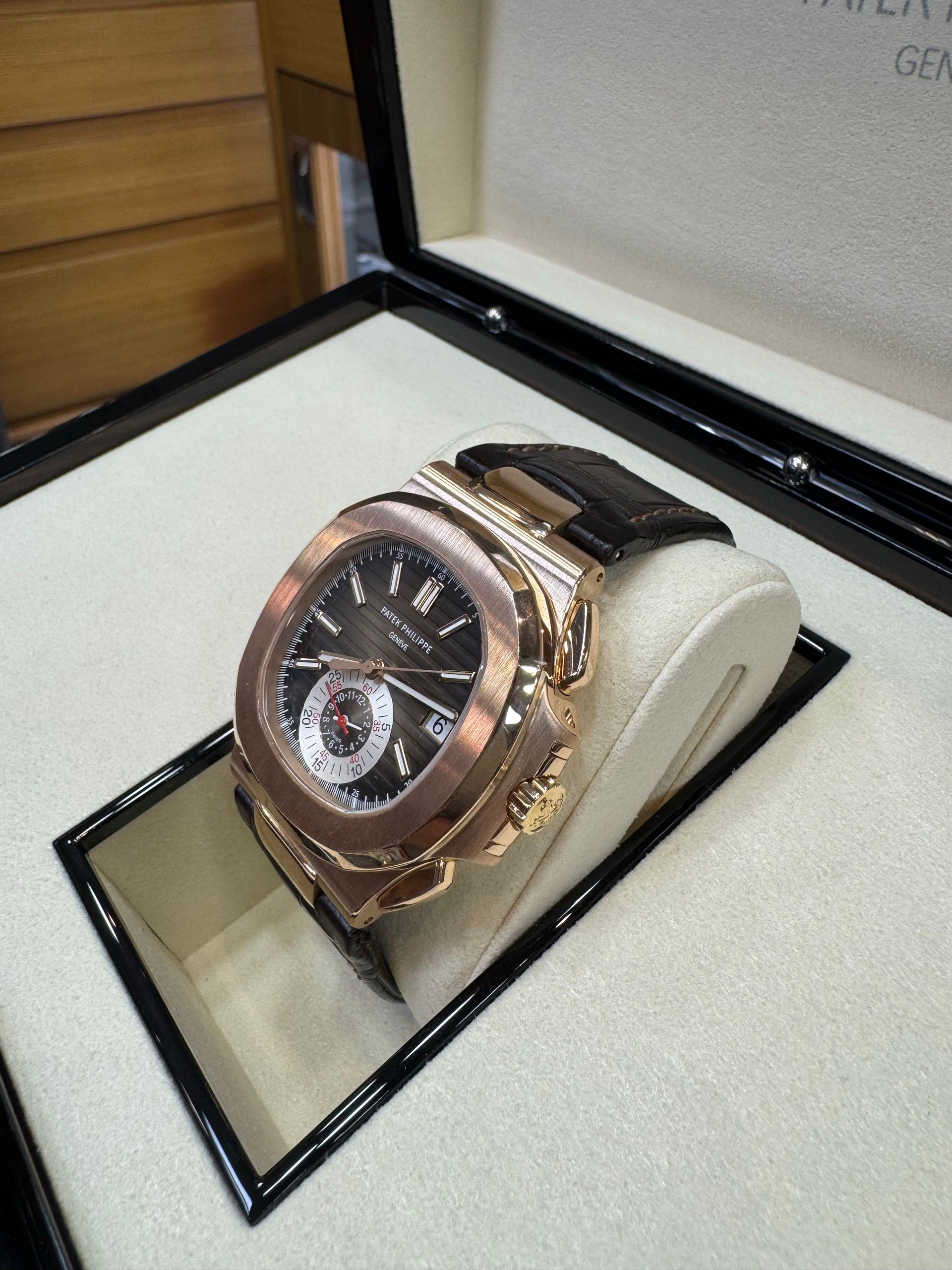 Patek Philippe — 3