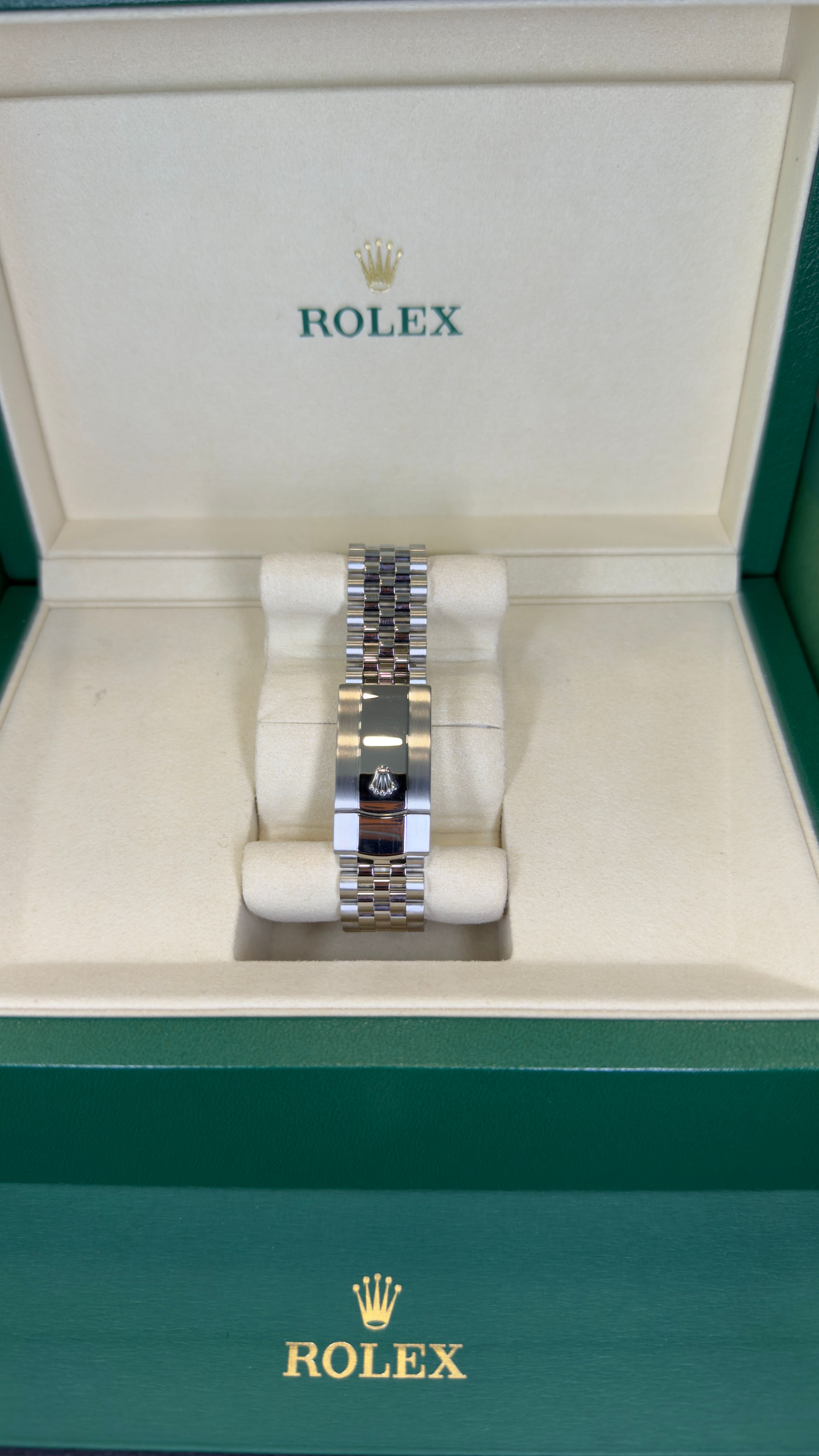 Rolex — 5