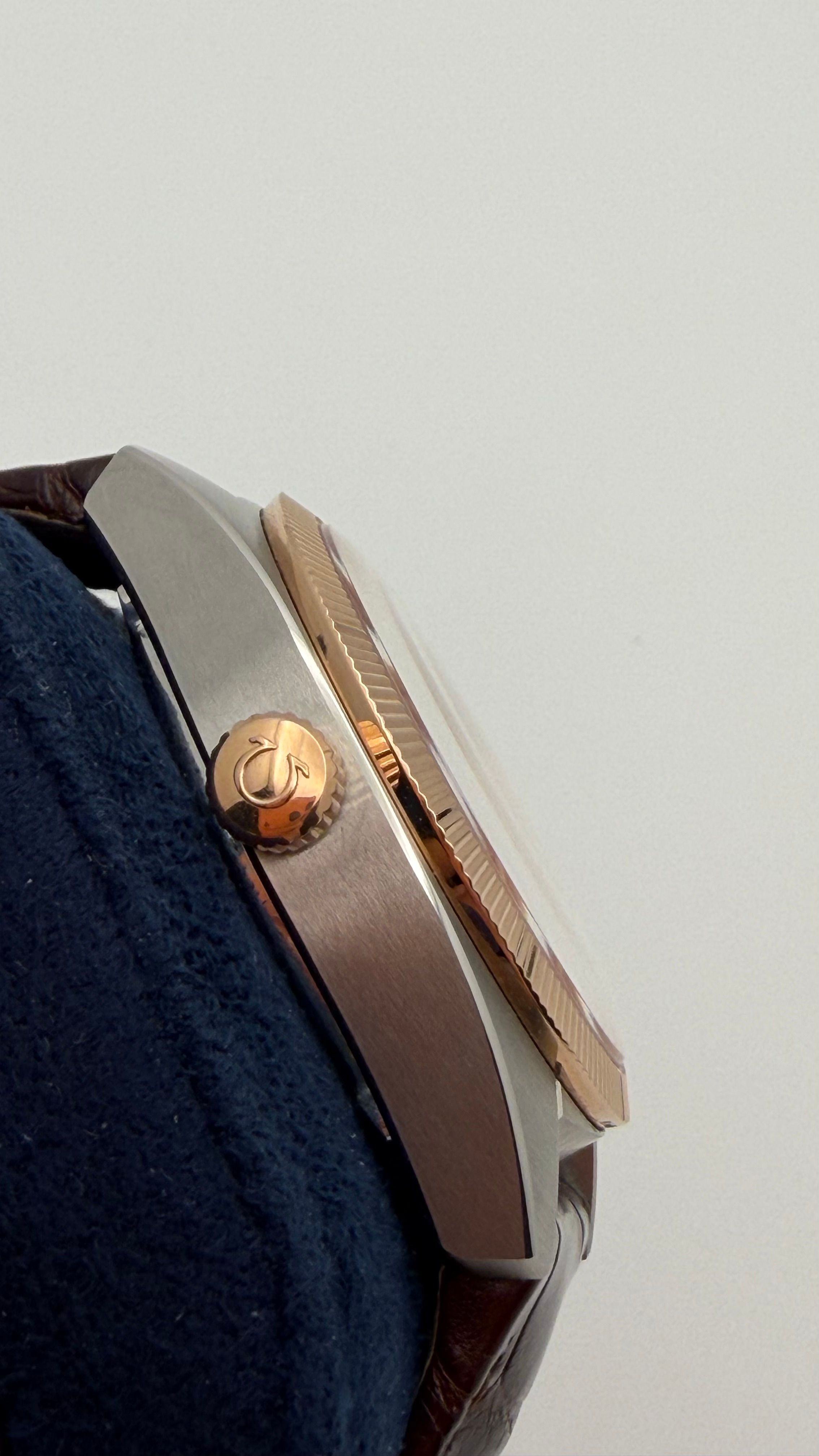 Omega — 2