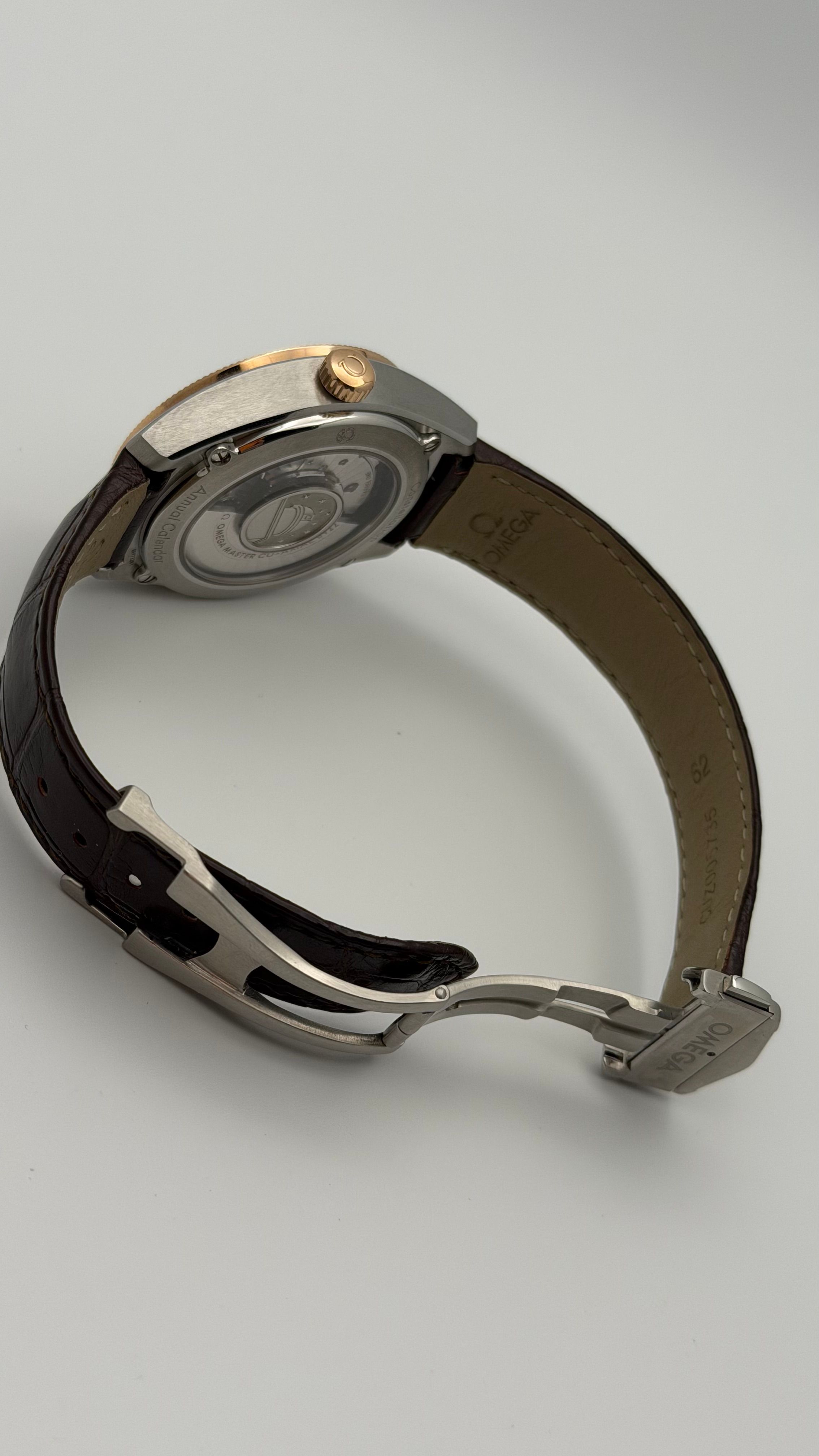 Omega — 5
