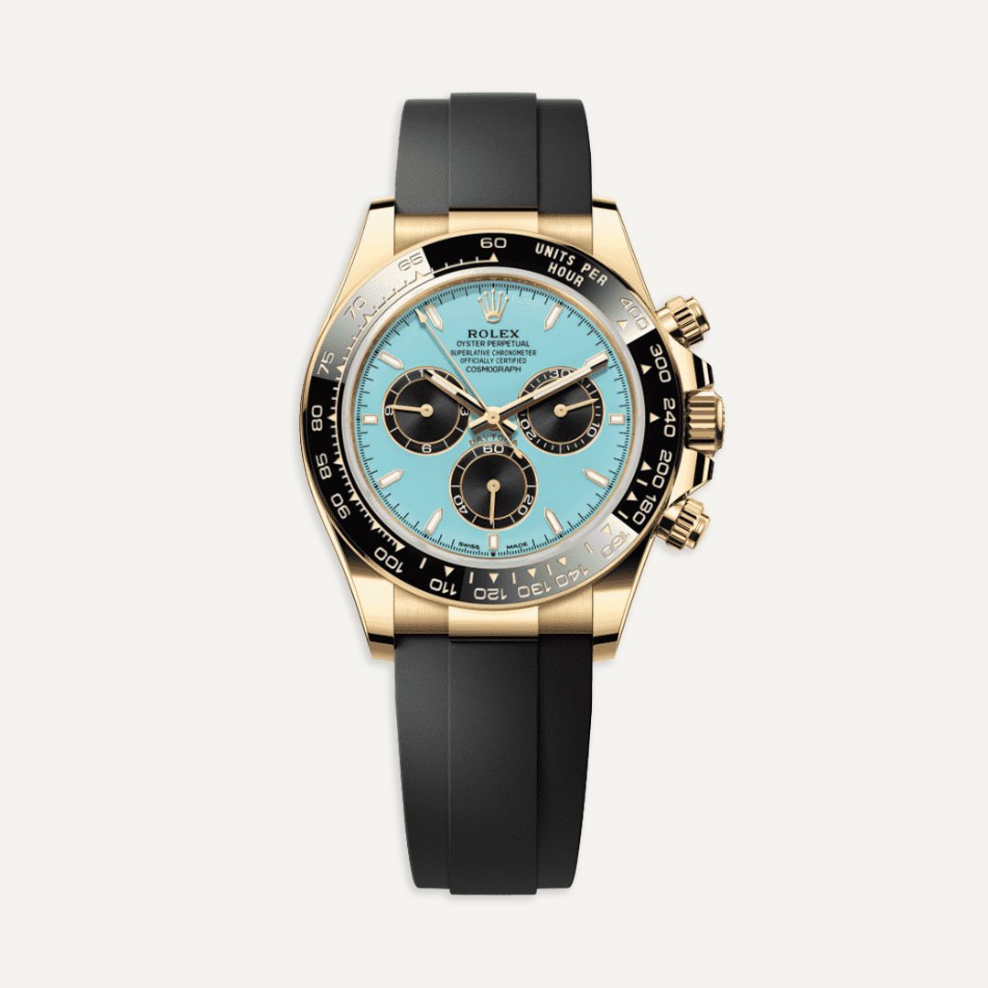 Rolex — 4