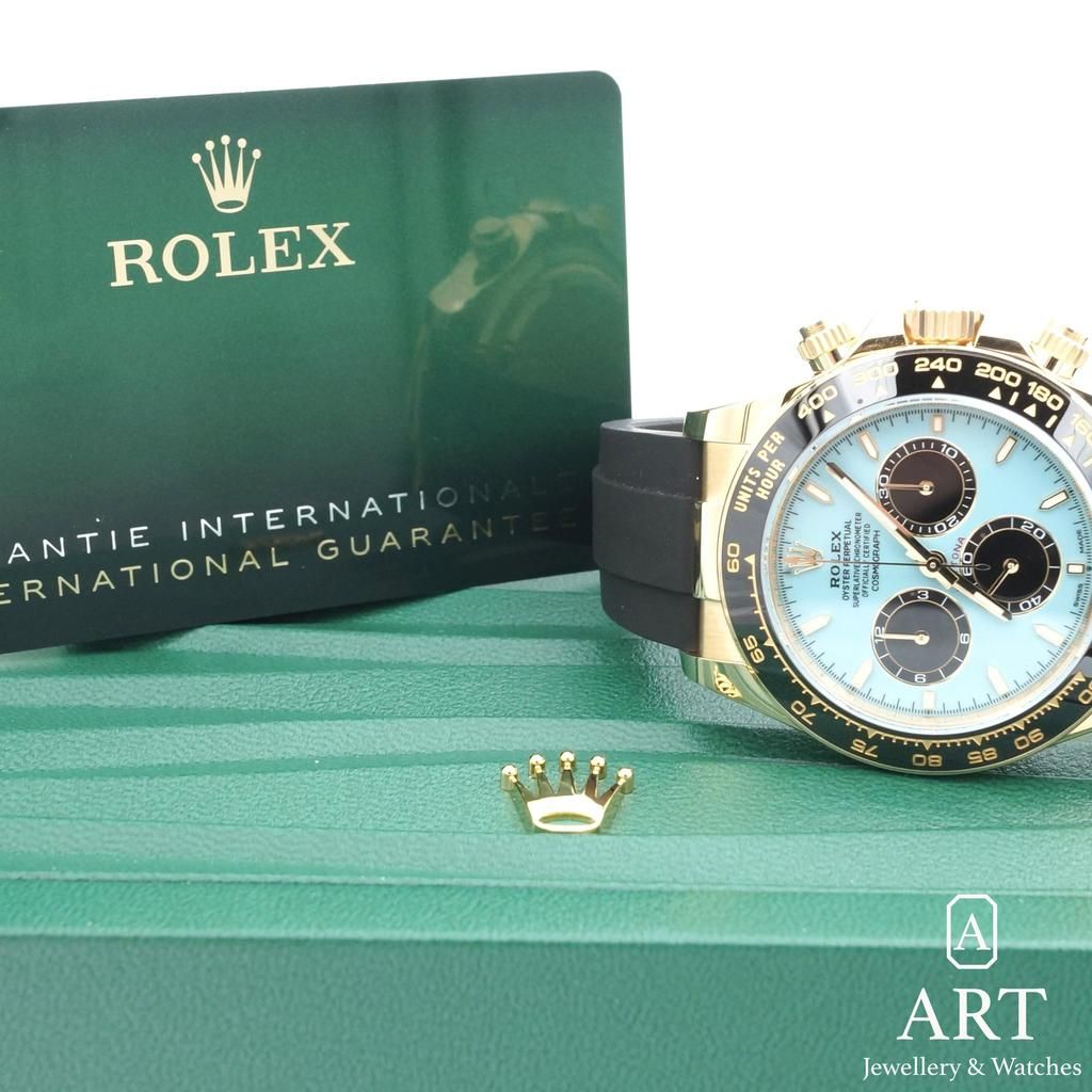 Rolex — 2