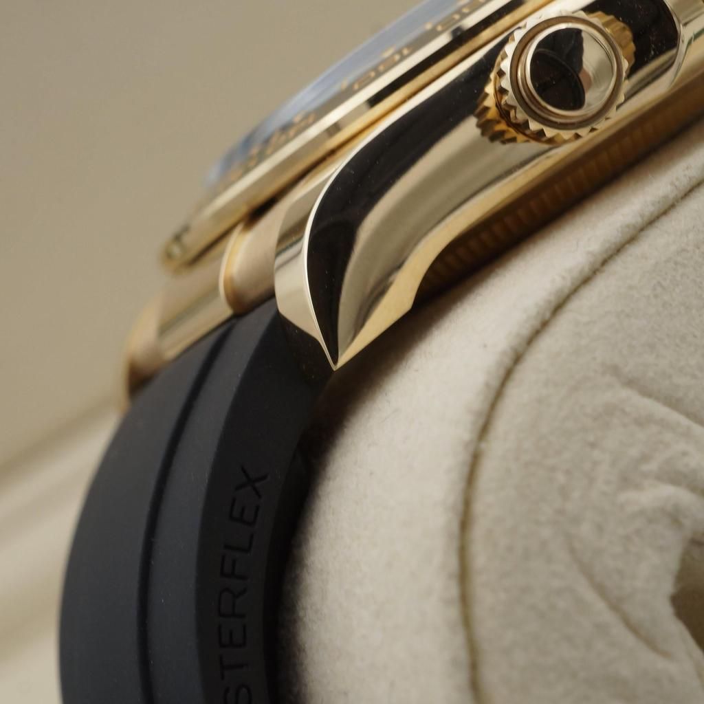 Rolex — 3